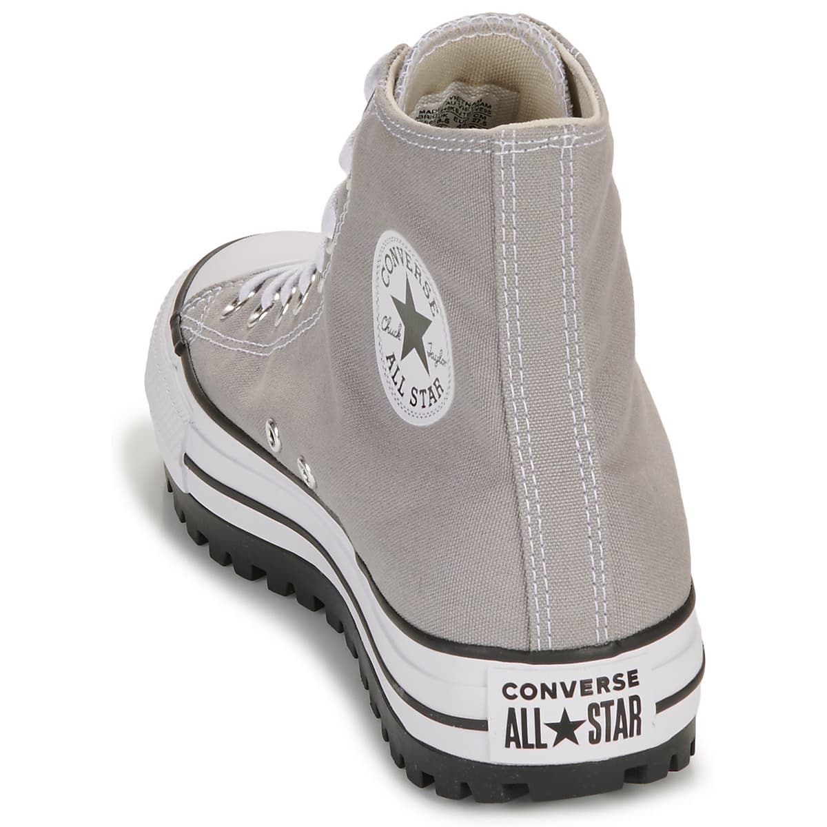 Men's Sneakers Converse Gray