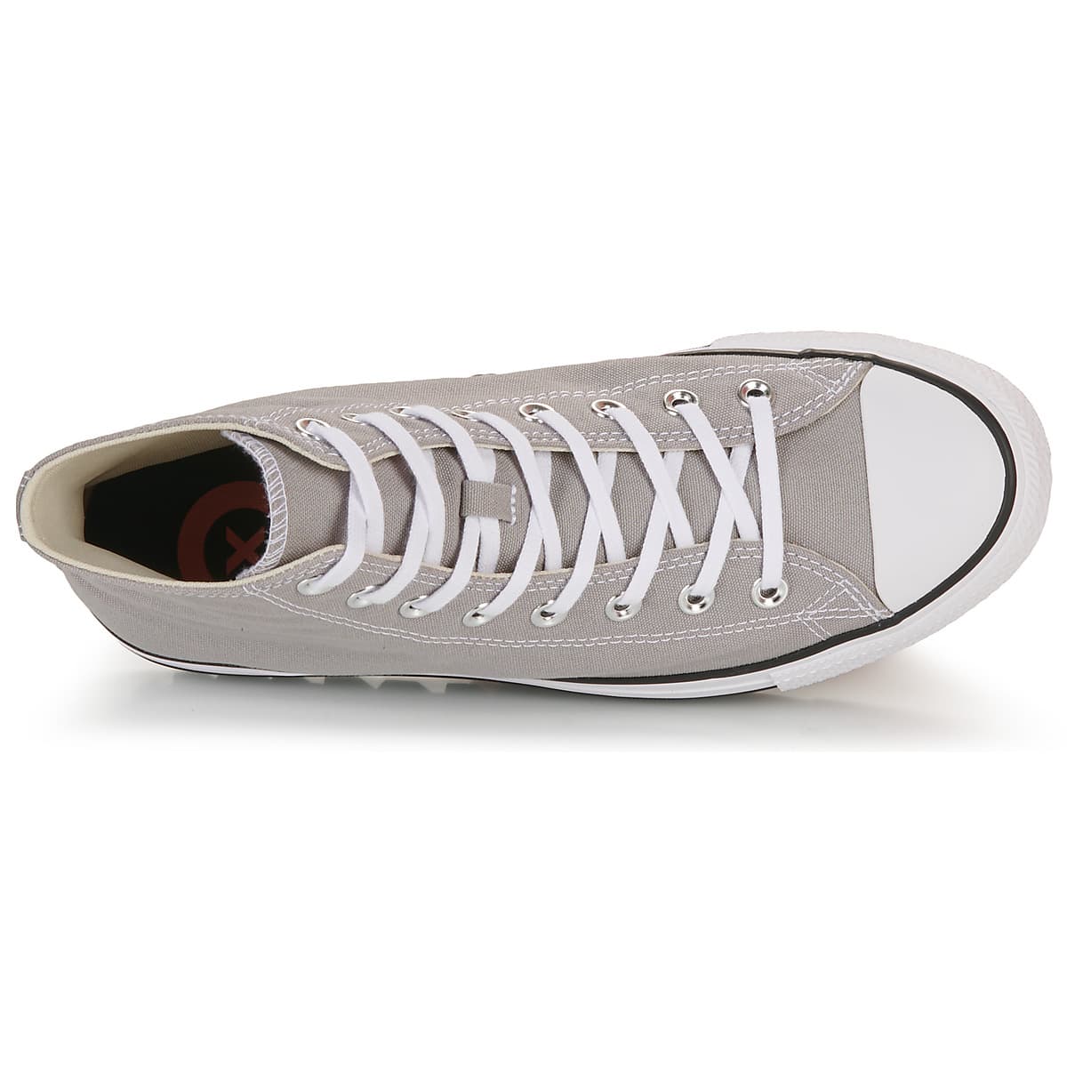 Men's Sneakers Converse Gray