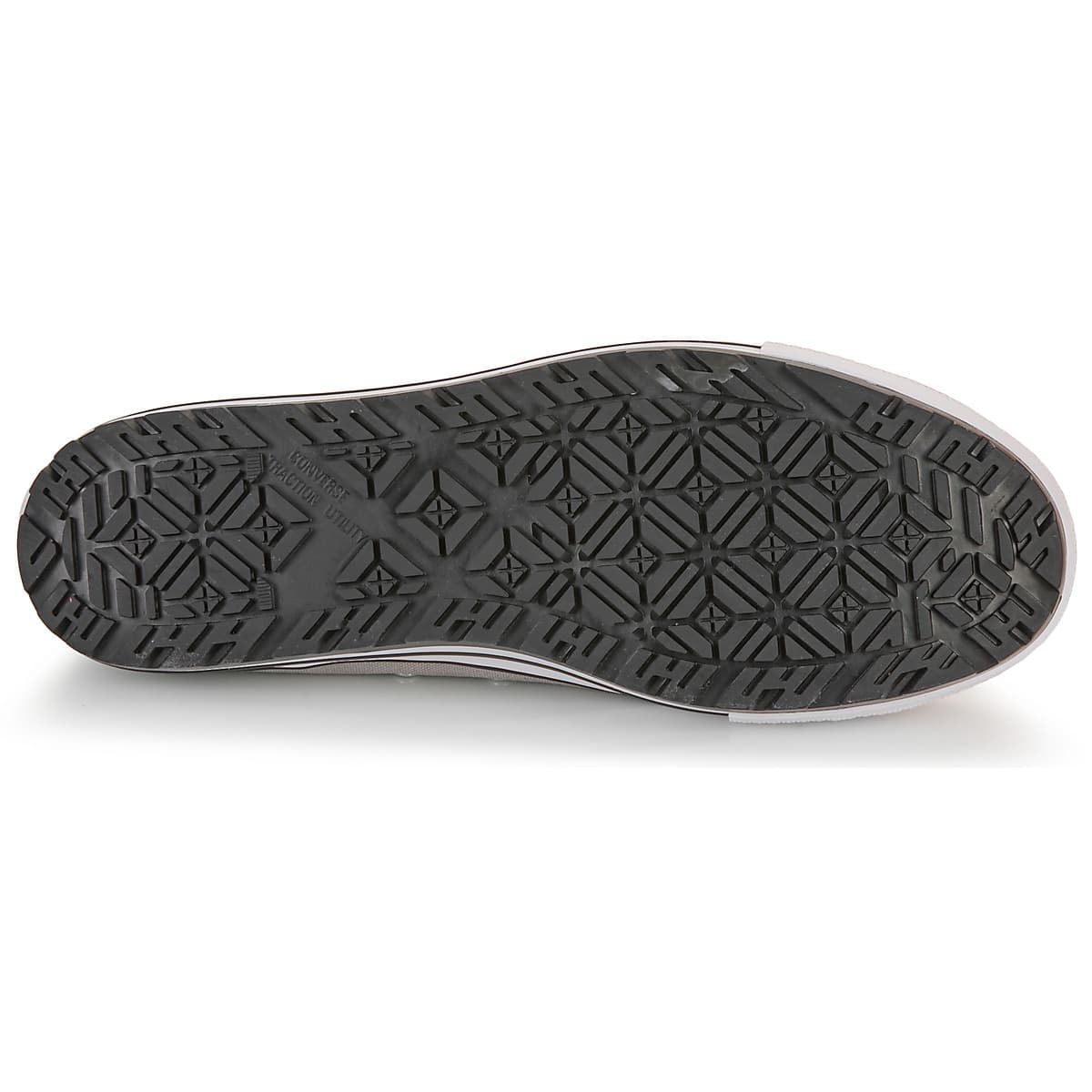 Men's Sneakers Converse Gray