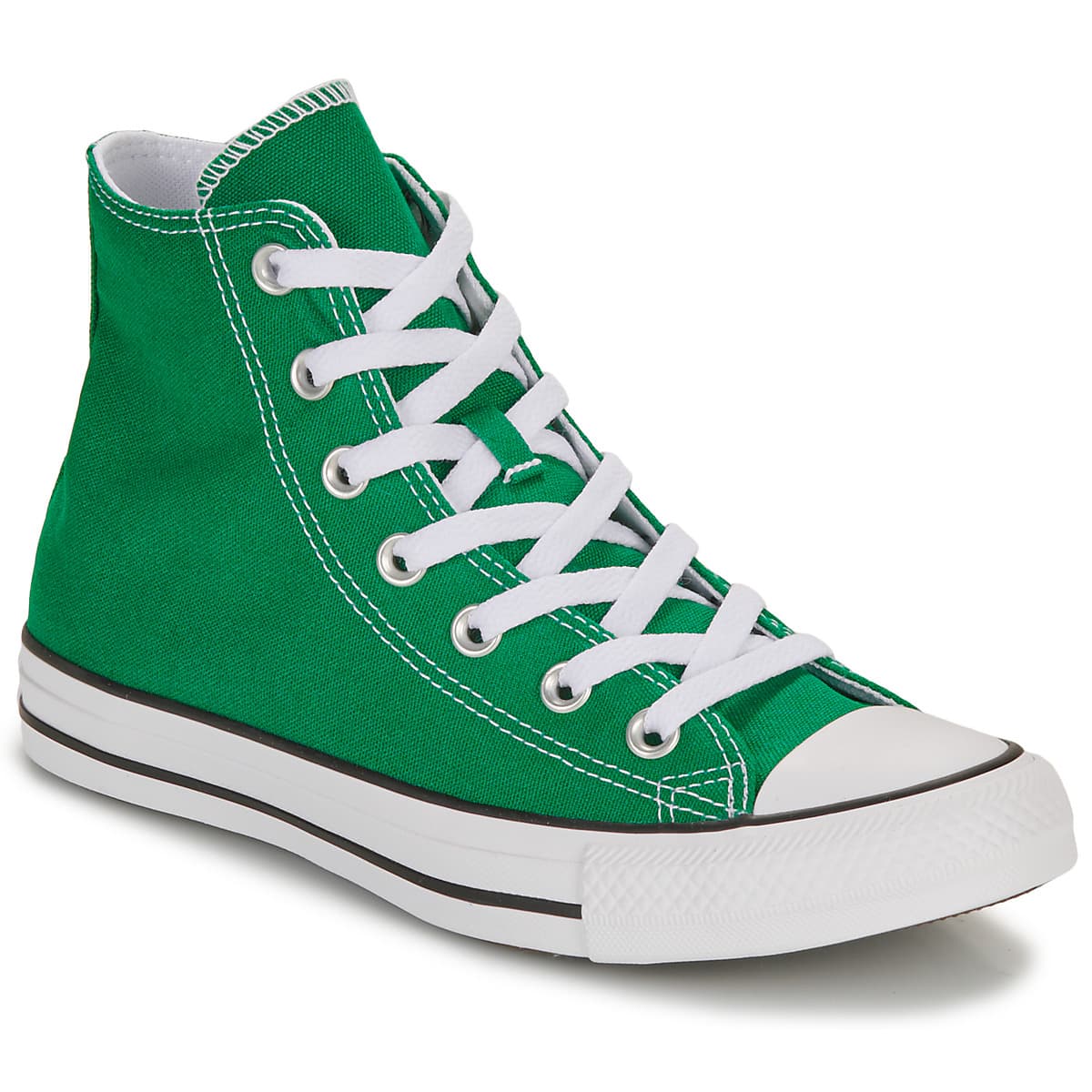 Women's Sneakers Converse Green