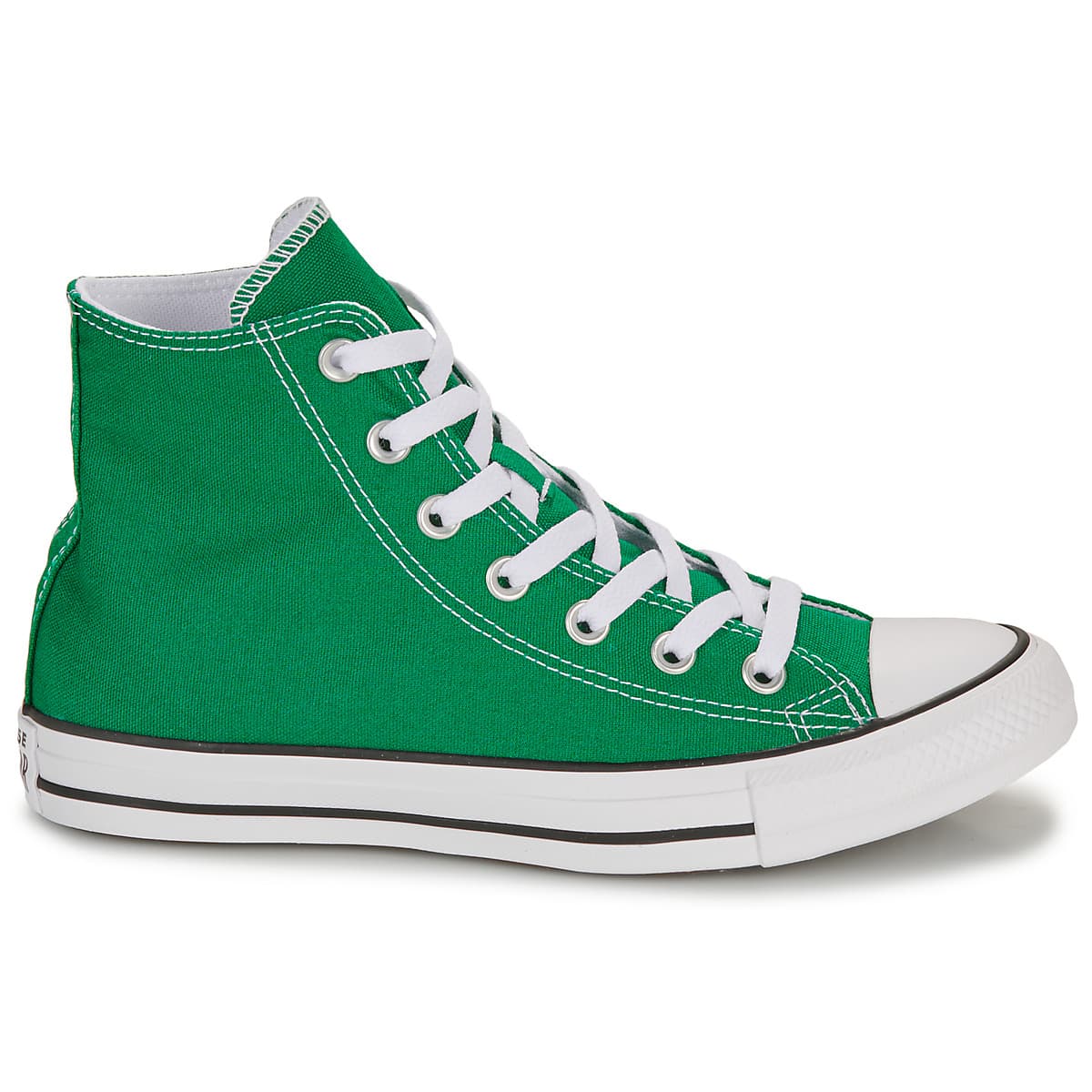 Women's Sneakers Converse Green
