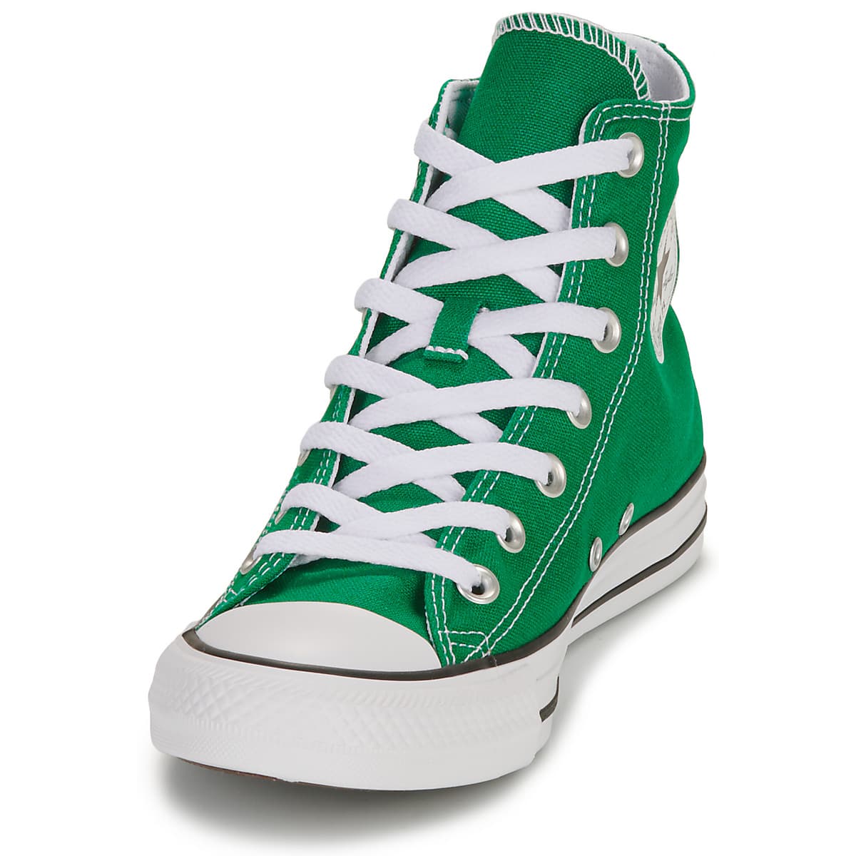 Women's Sneakers Converse Green