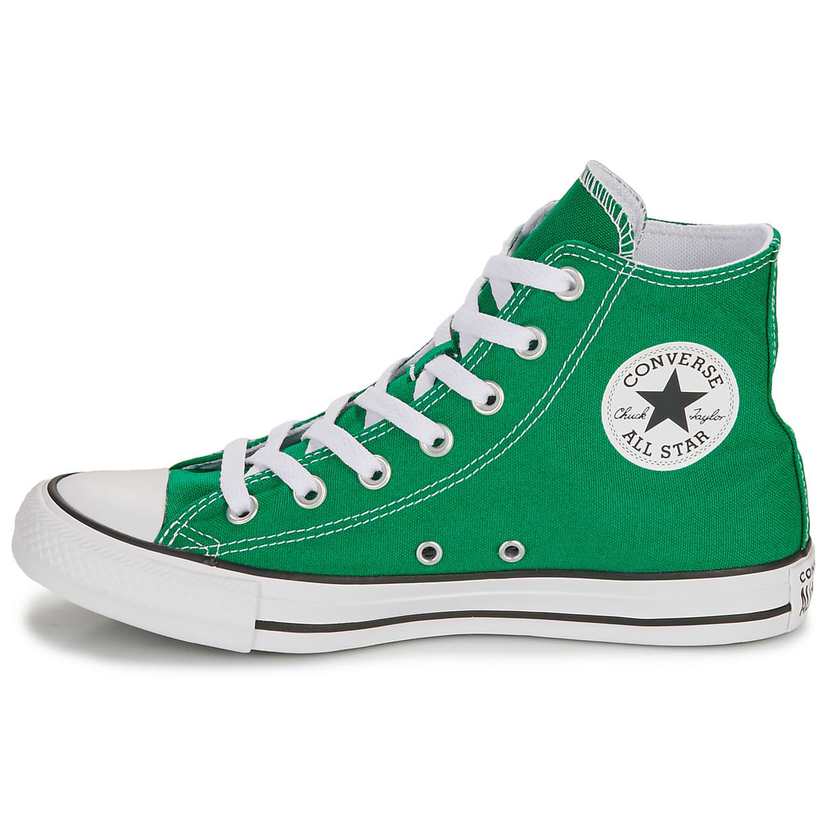Women's Sneakers Converse Green