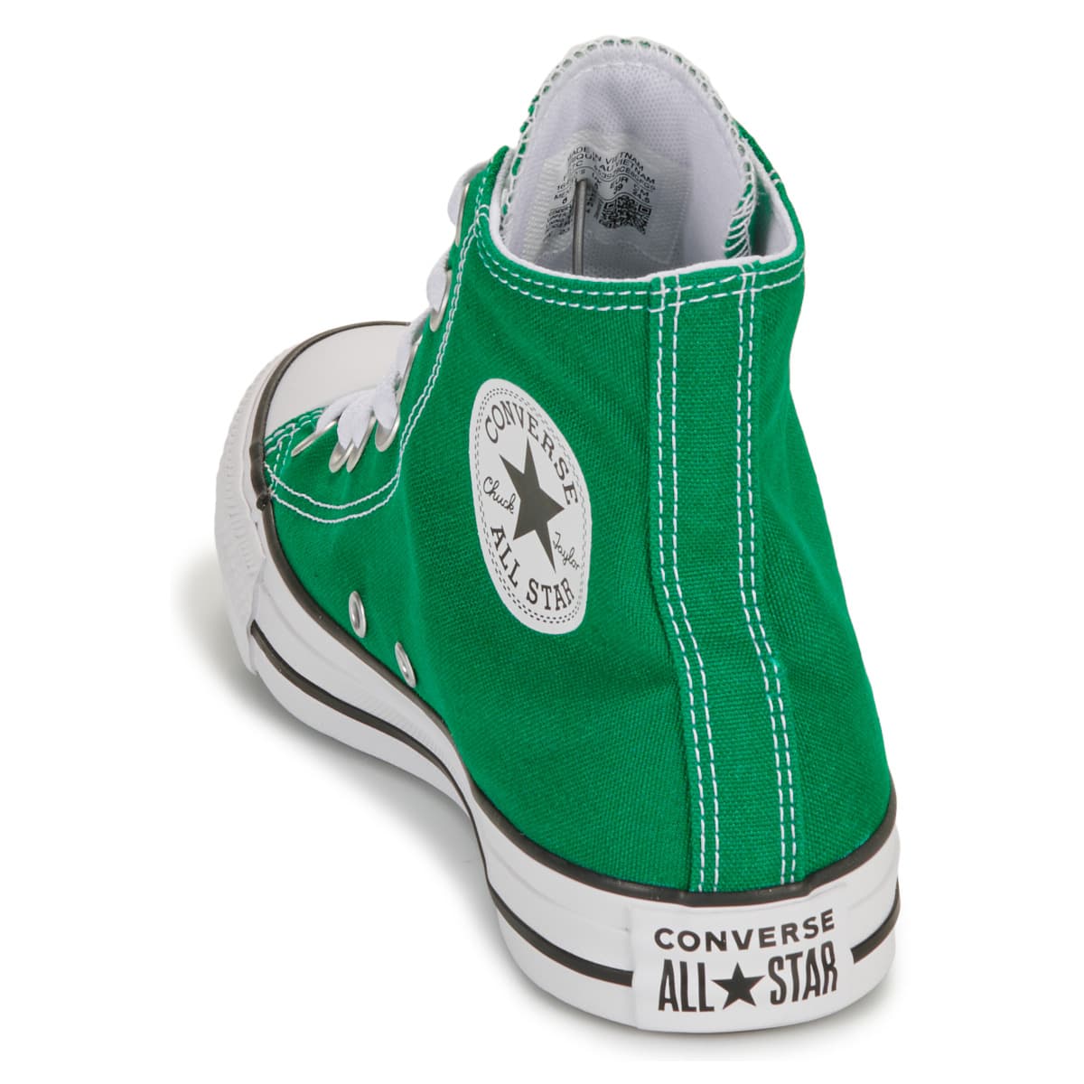 Women's Sneakers Converse Green