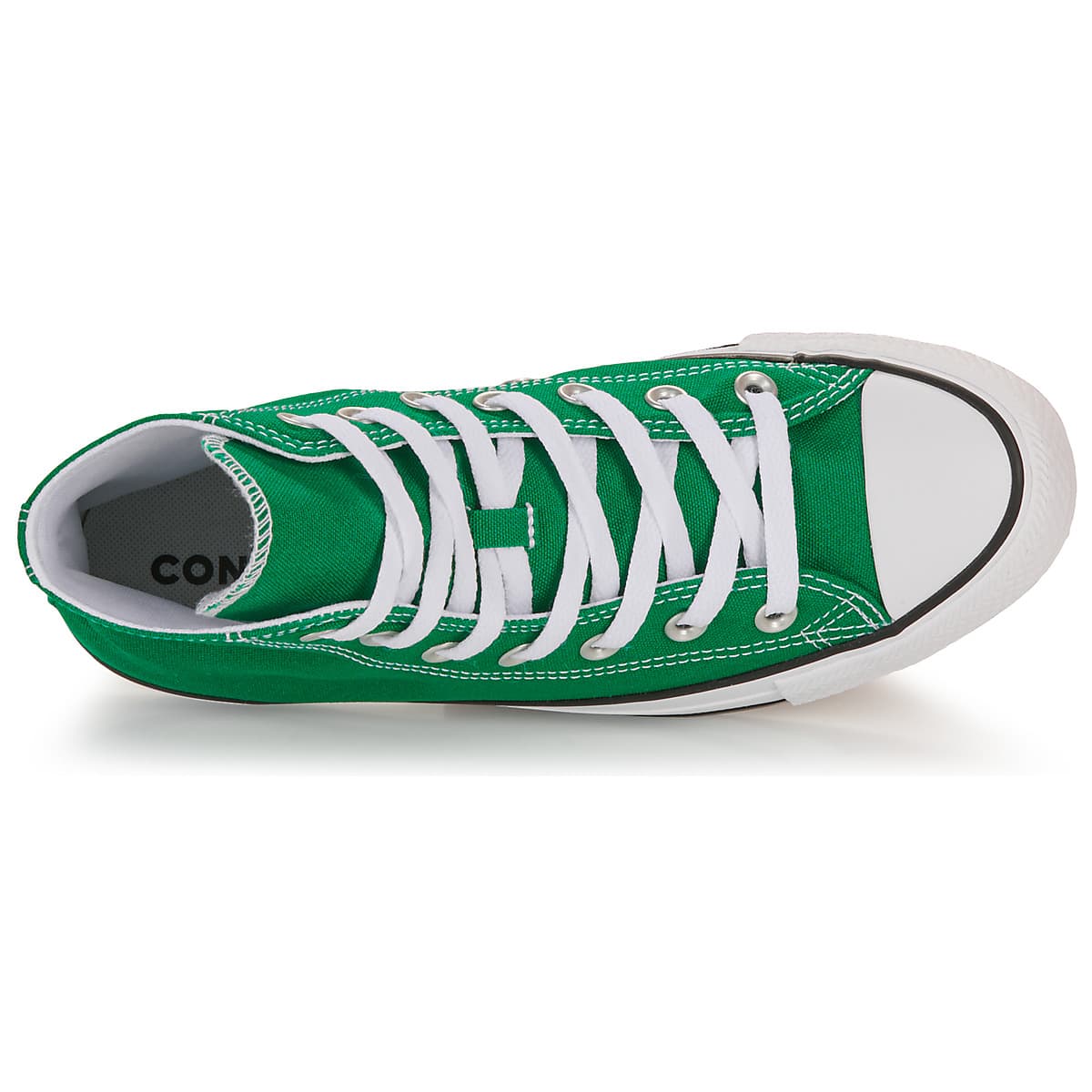 Women's Sneakers Converse Green