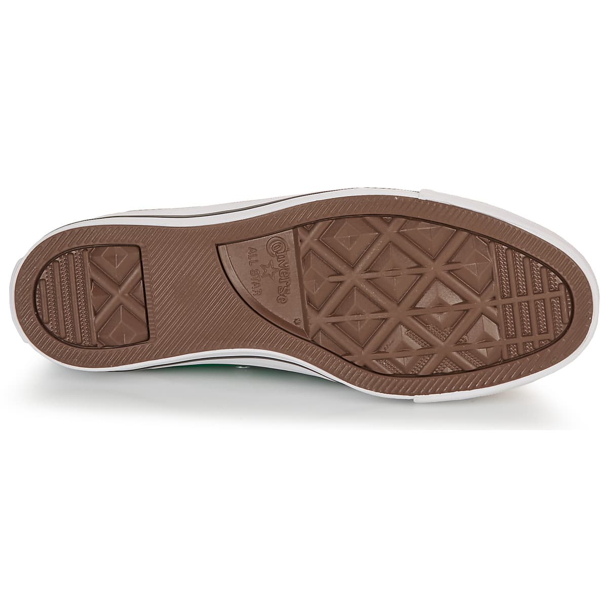 Women's Sneakers Converse Green