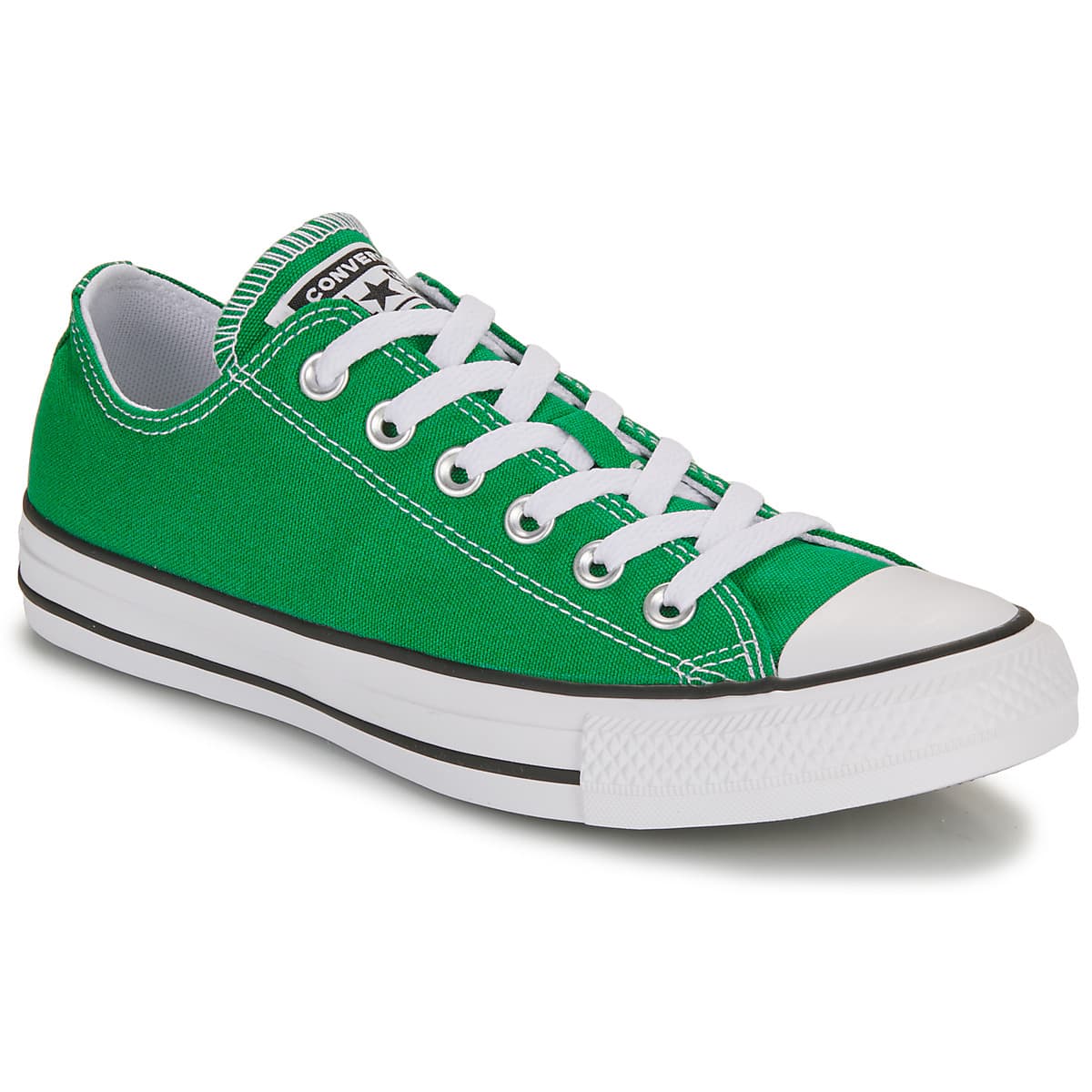 Men's Sneakers Converse Green