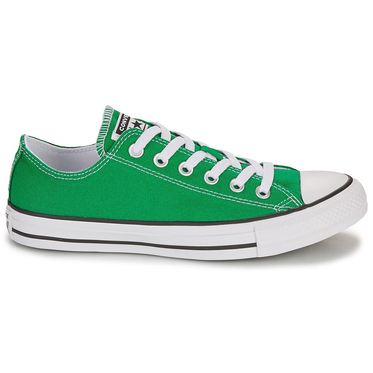 Women's Sneakers Converse Green
