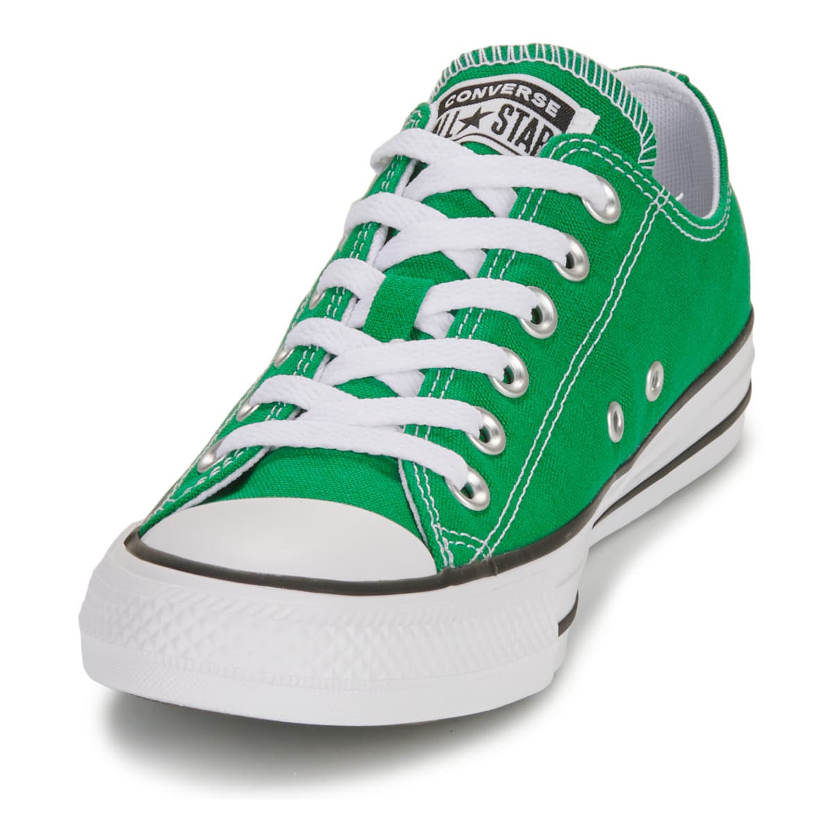 Women's Sneakers Converse Green