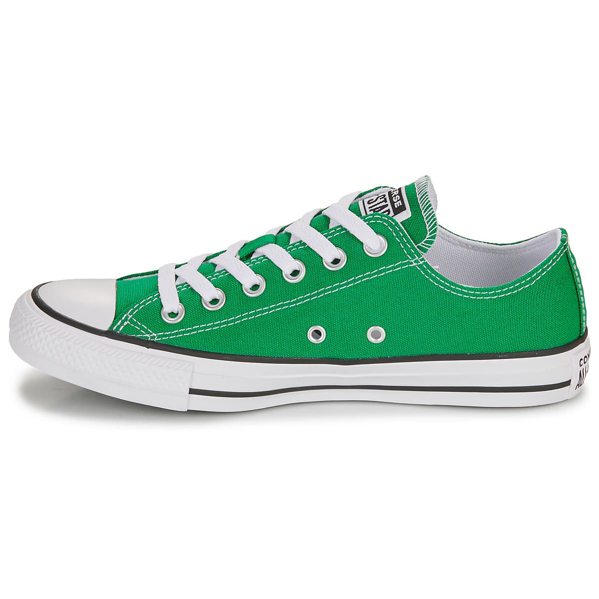 Women's Sneakers Converse Green