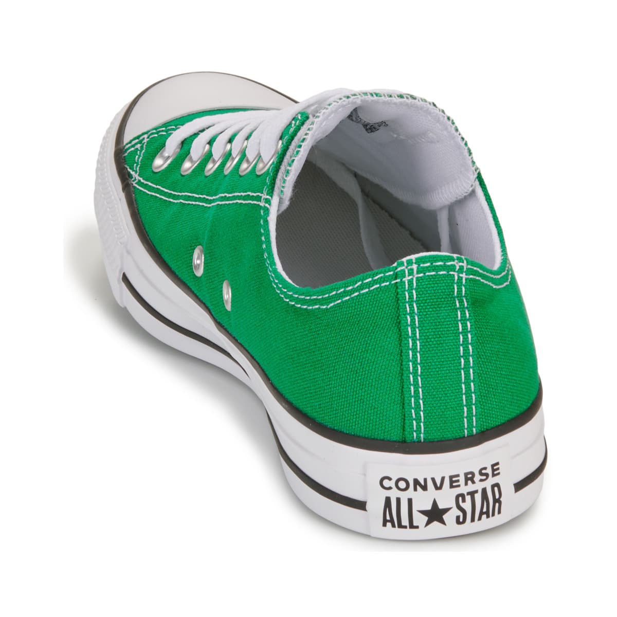 Women's Sneakers Converse Green