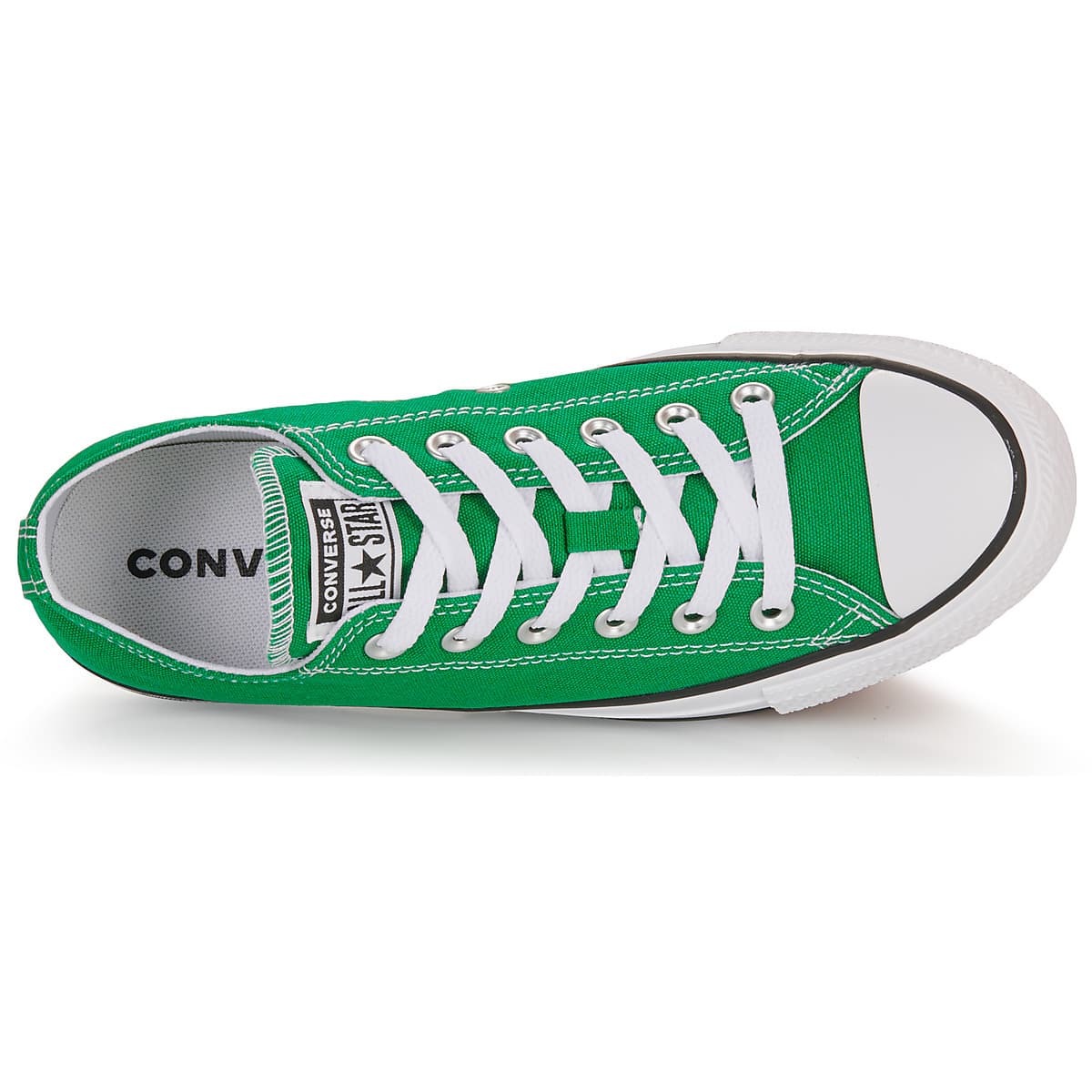 Women's Sneakers Converse Green