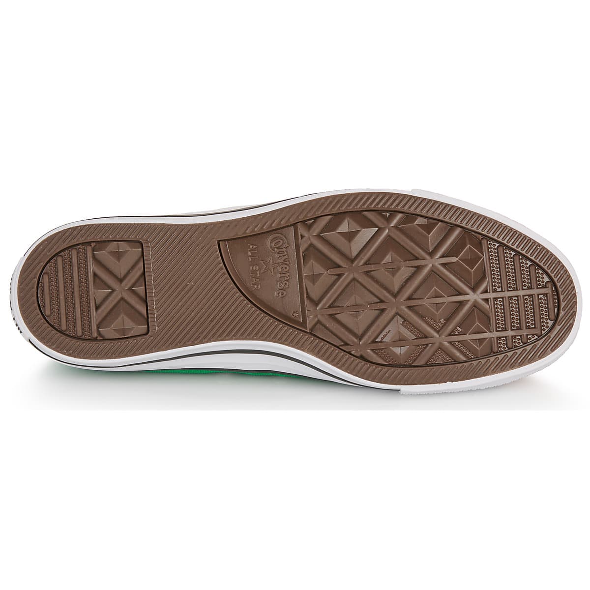 Women's Sneakers Converse Green