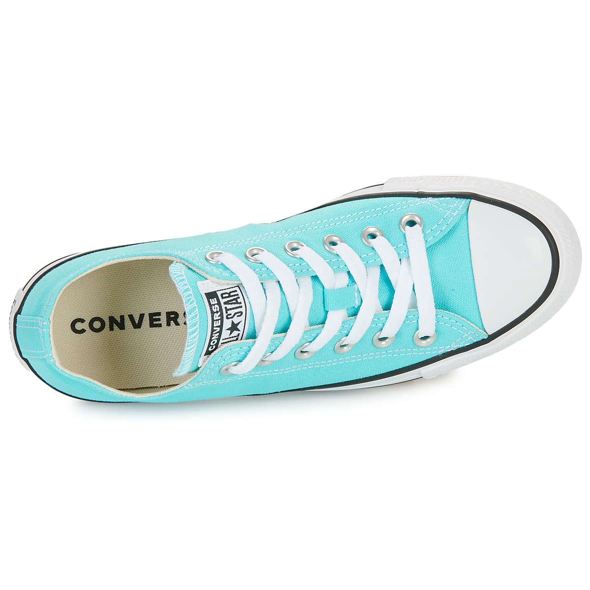 Men's Sneakers Converse Blue