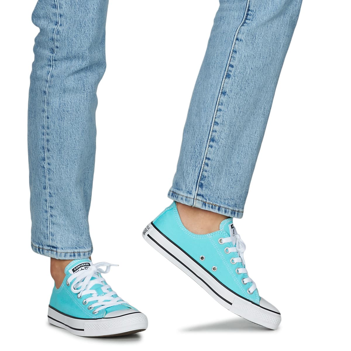 Men's Sneakers Converse Blue