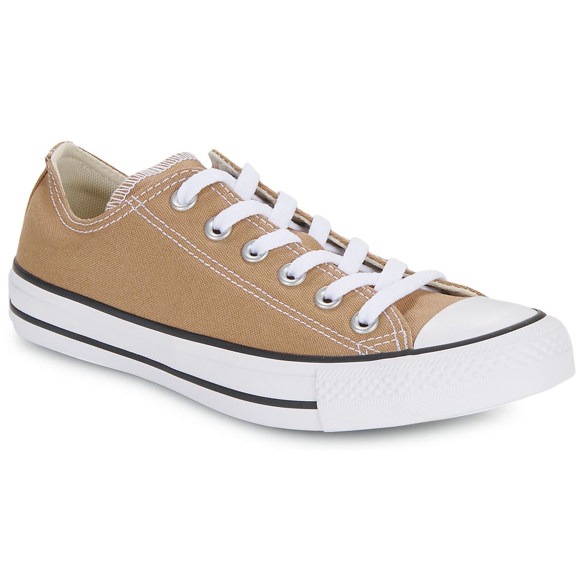 Men's Sneakers Converse Brown