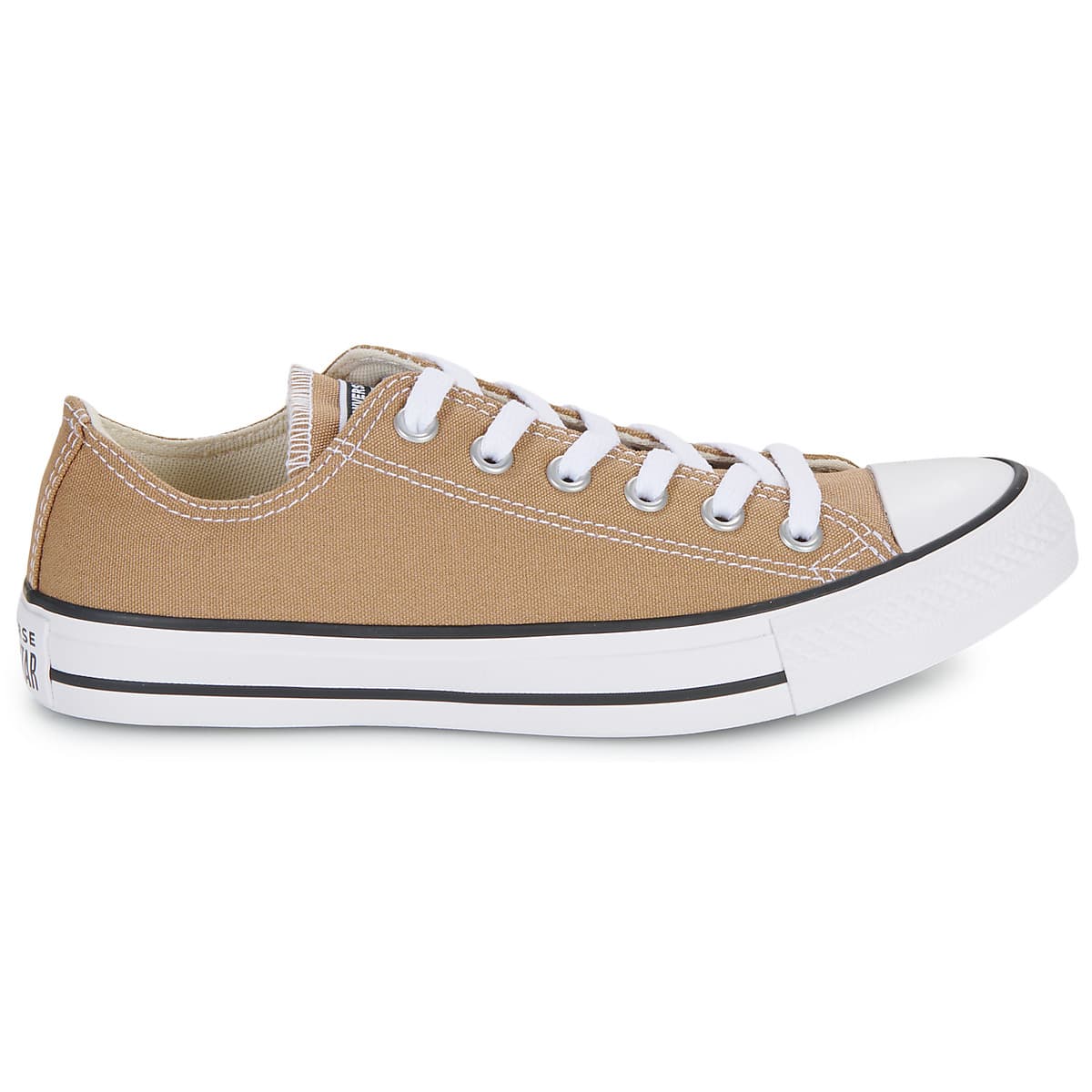 Men's Sneakers Converse Brown
