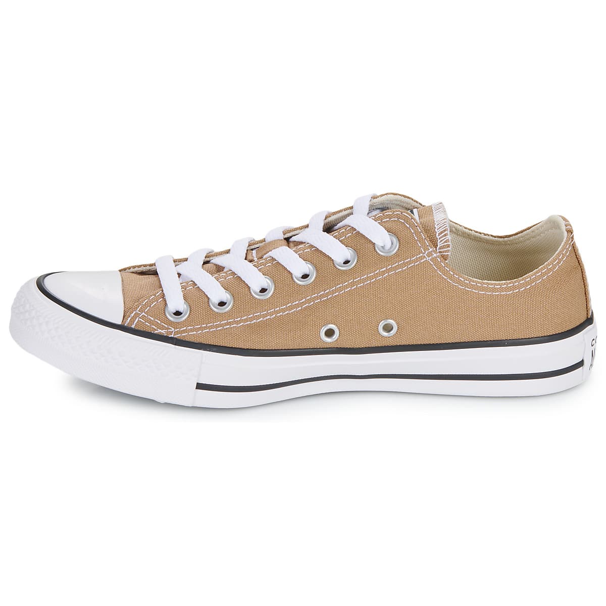 Men's Sneakers Converse Brown