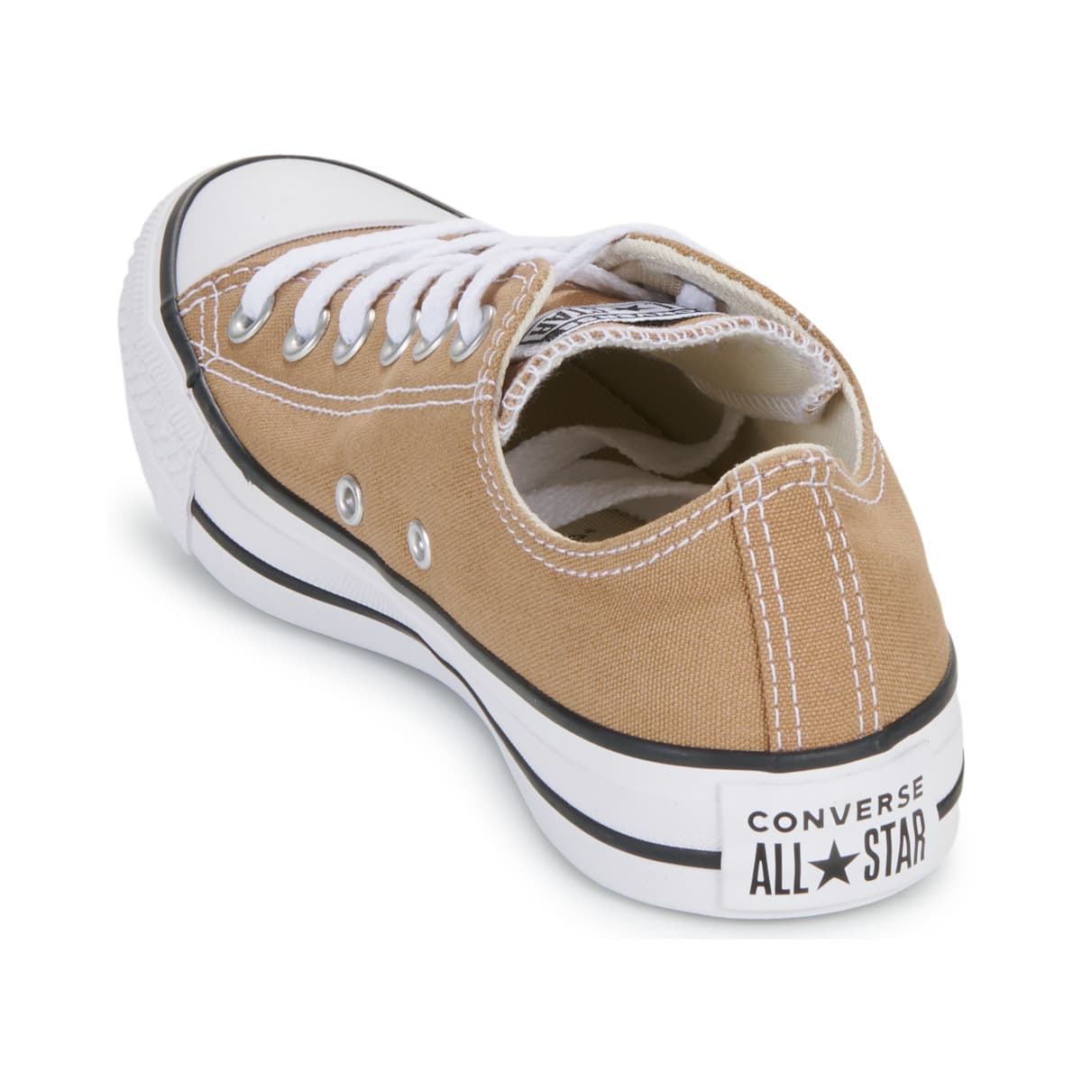 Men's Sneakers Converse Brown