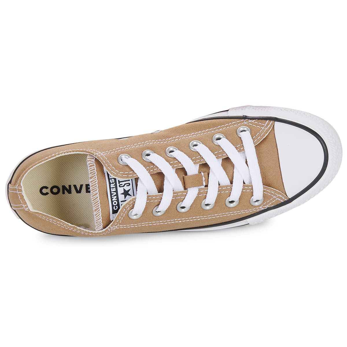 Men's Sneakers Converse Brown