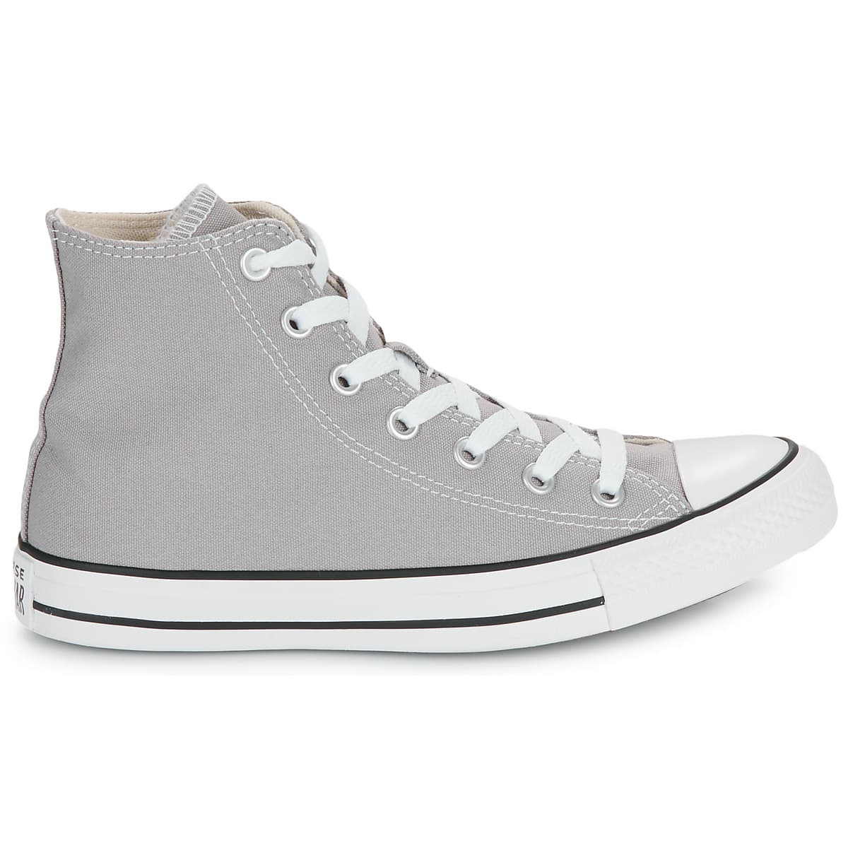 Women's Sneakers Converse Gray