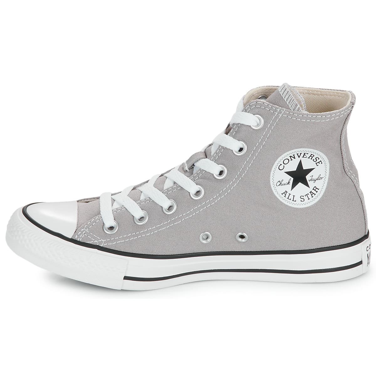 Women's Sneakers Converse Gray