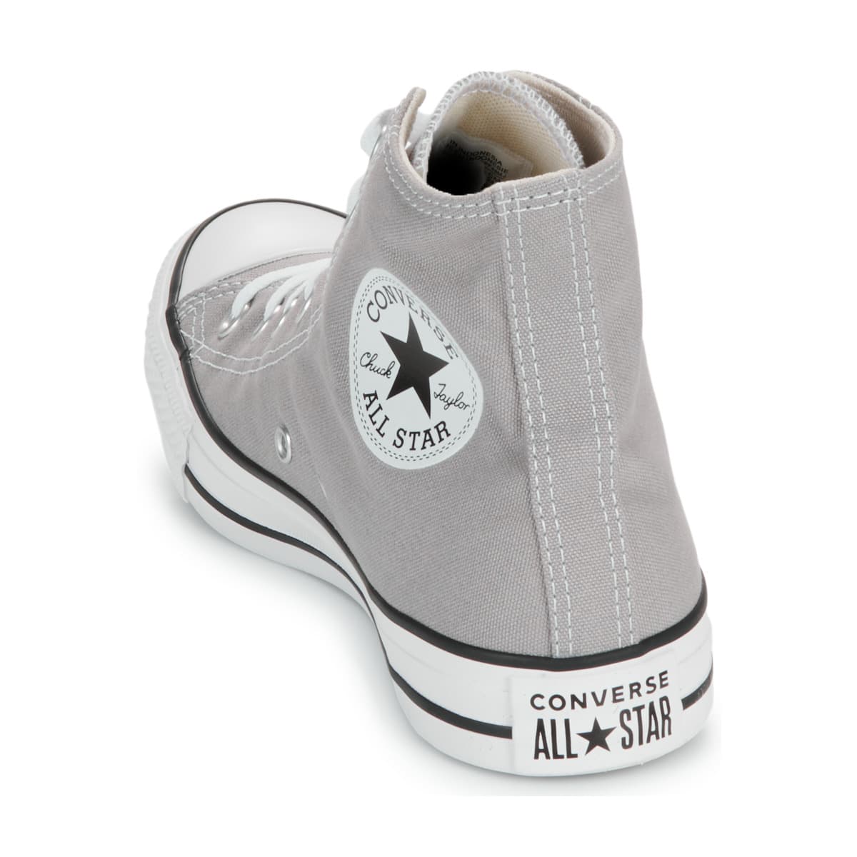 Women's Sneakers Converse Gray