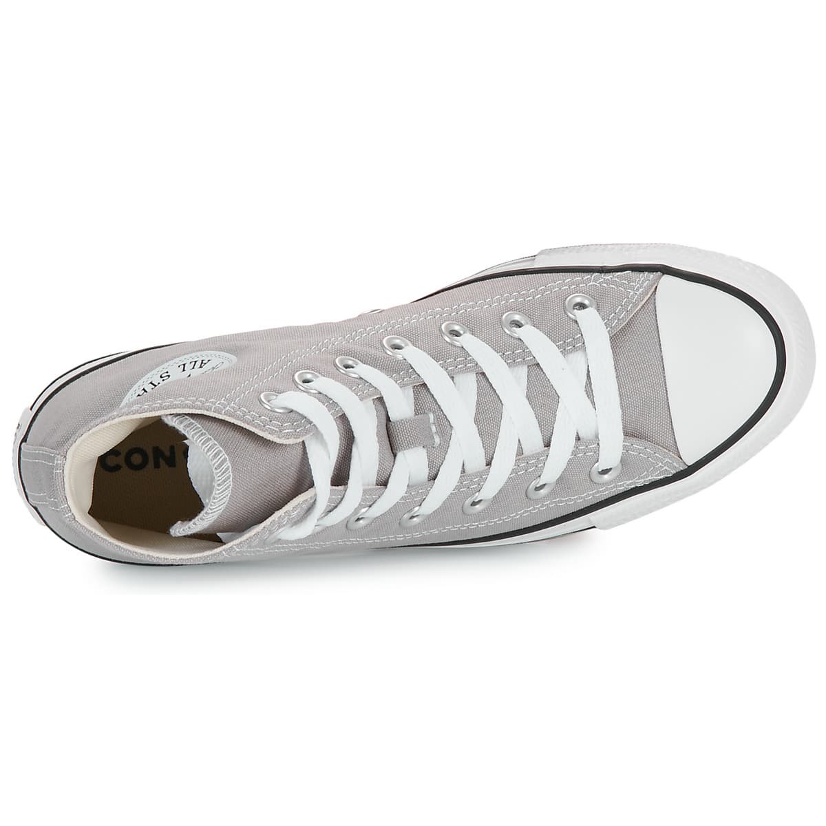 Women's Sneakers Converse Gray