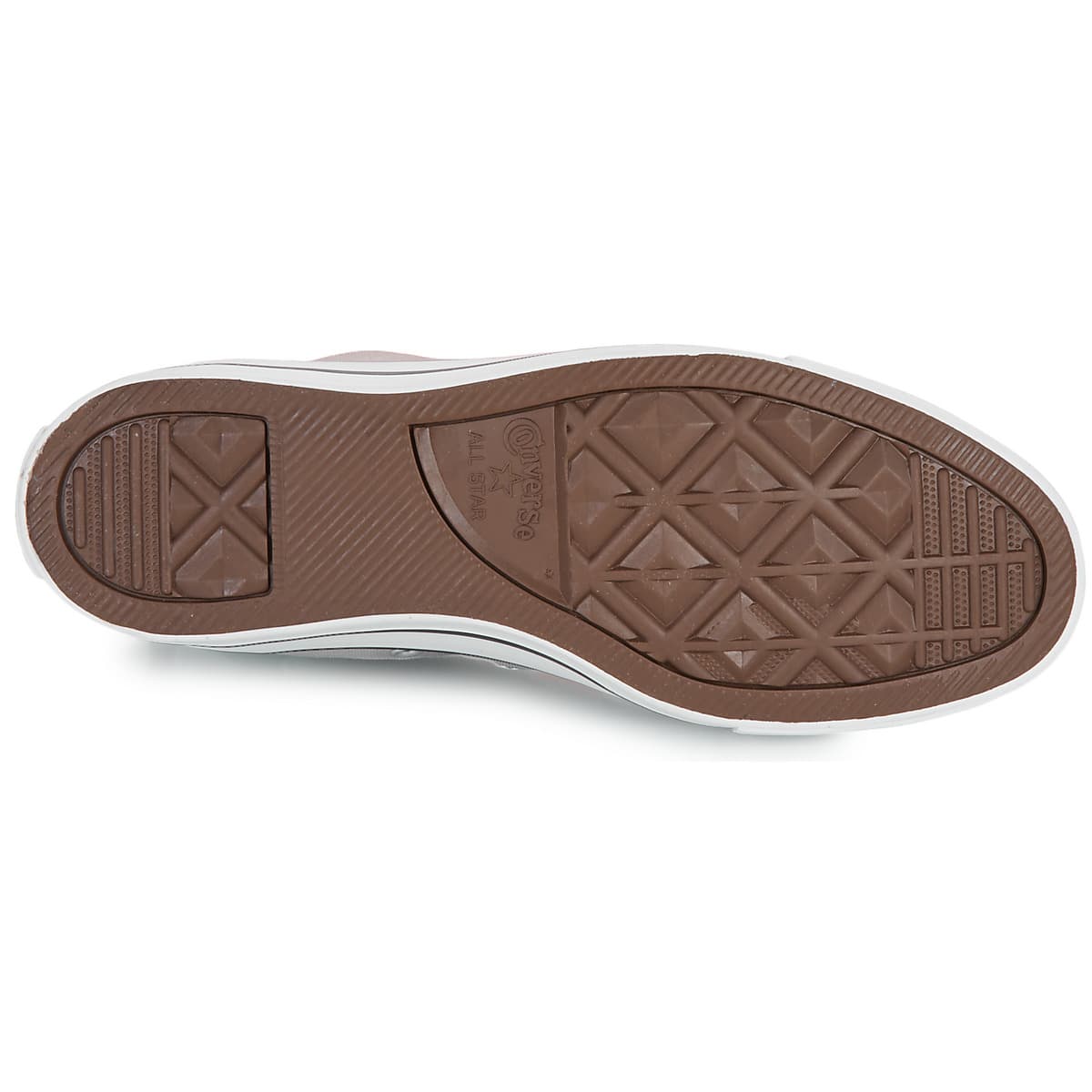 Women's Sneakers Converse Gray