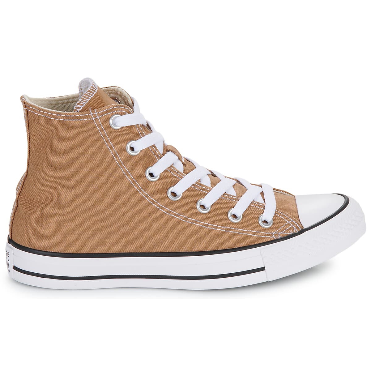 Women's Sneakers Converse Brown