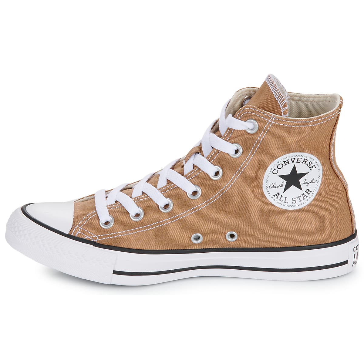 Women's Sneakers Converse Brown
