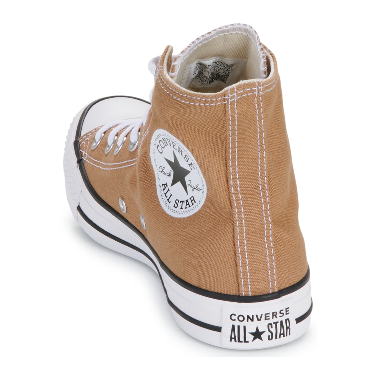 Women's Sneakers Converse Brown