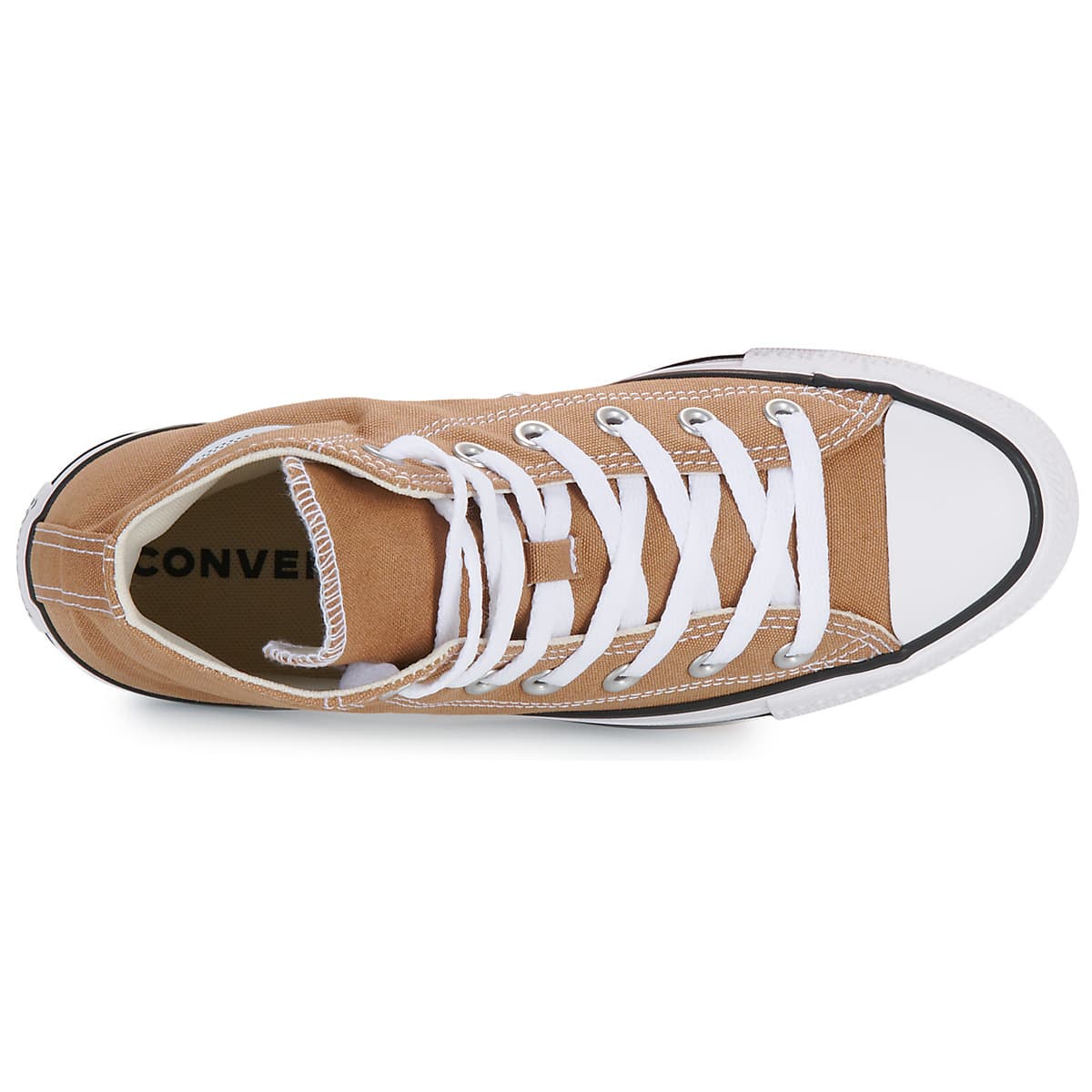 Women's Sneakers Converse Brown