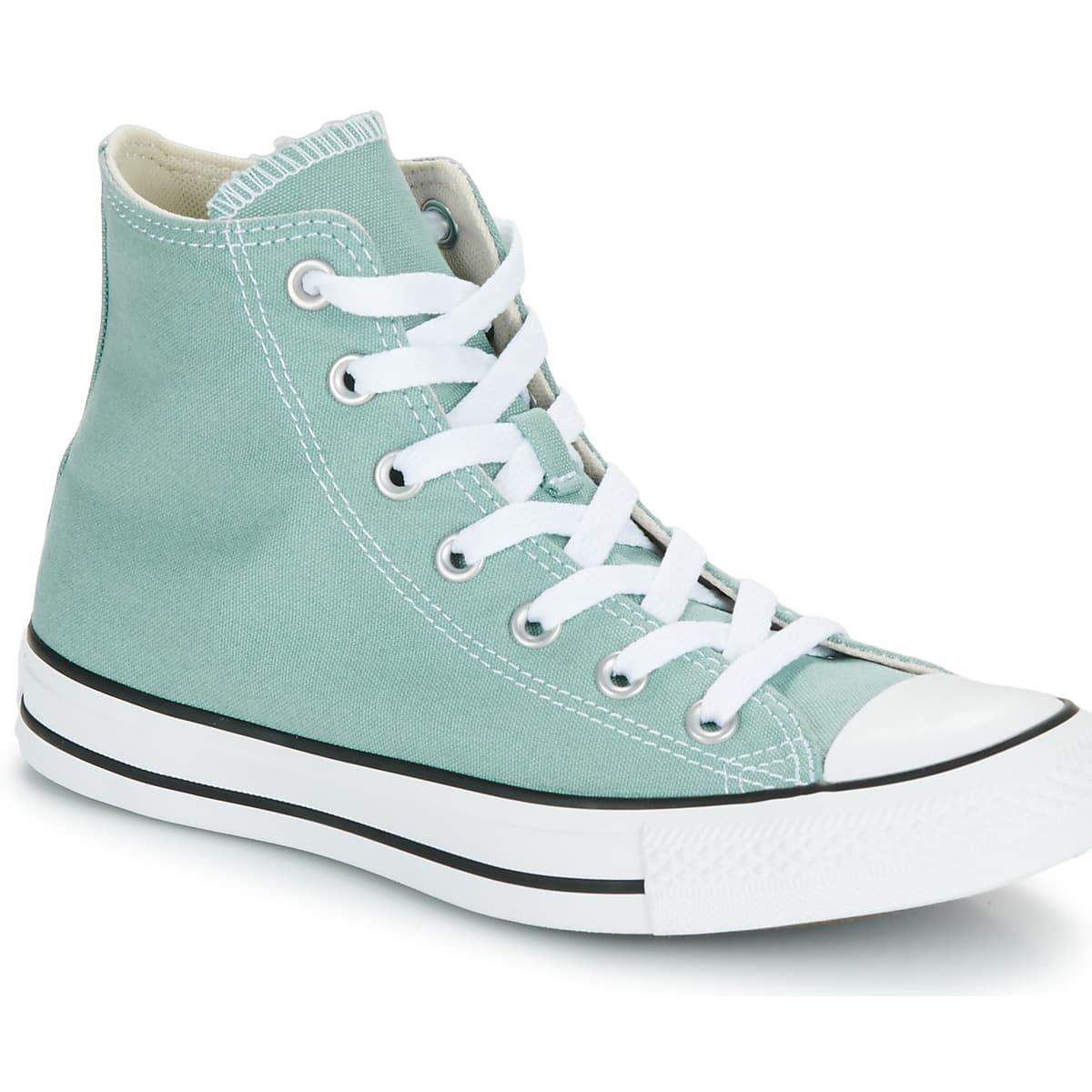 Women's Sneakers Converse Green