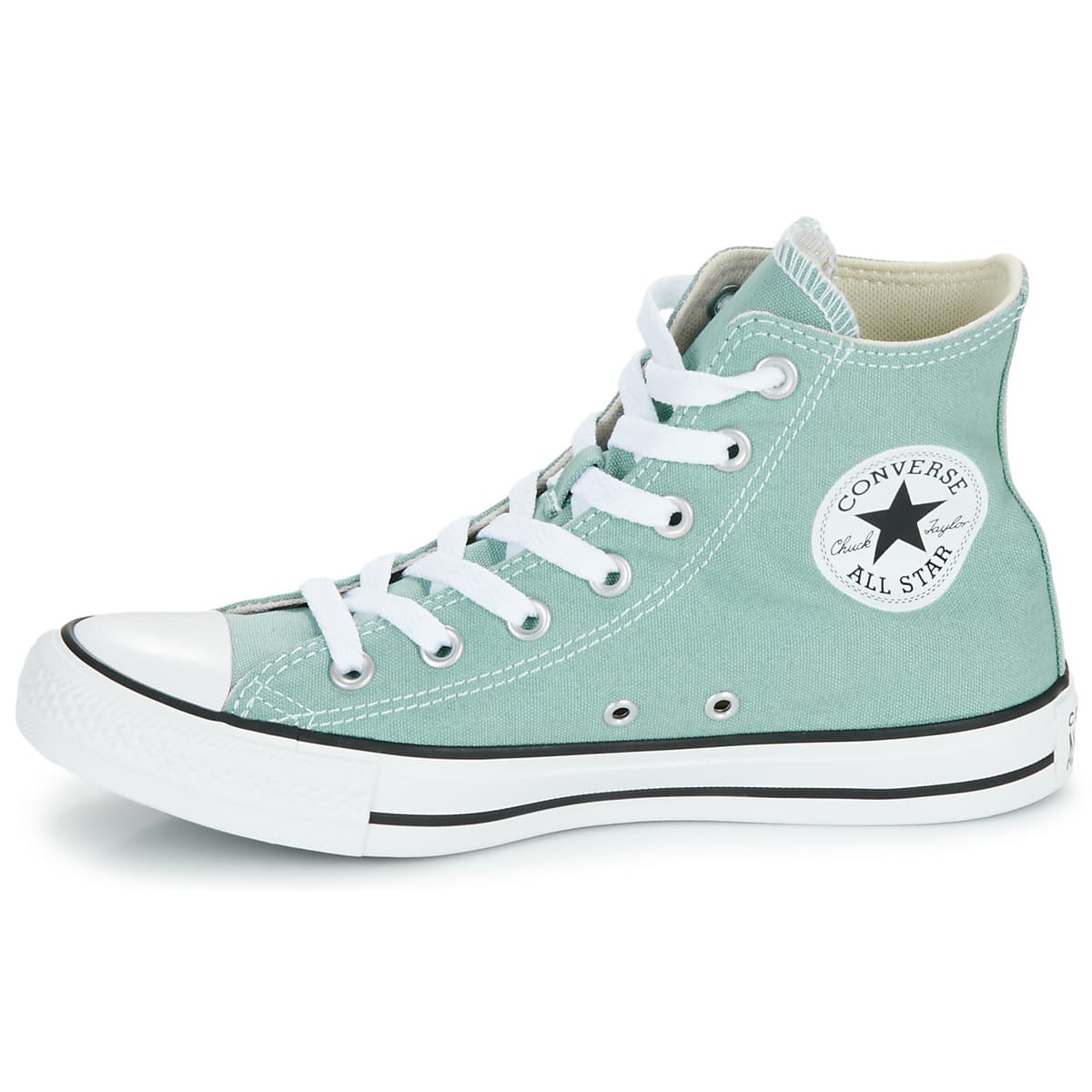 Men's Sneakers Converse Green