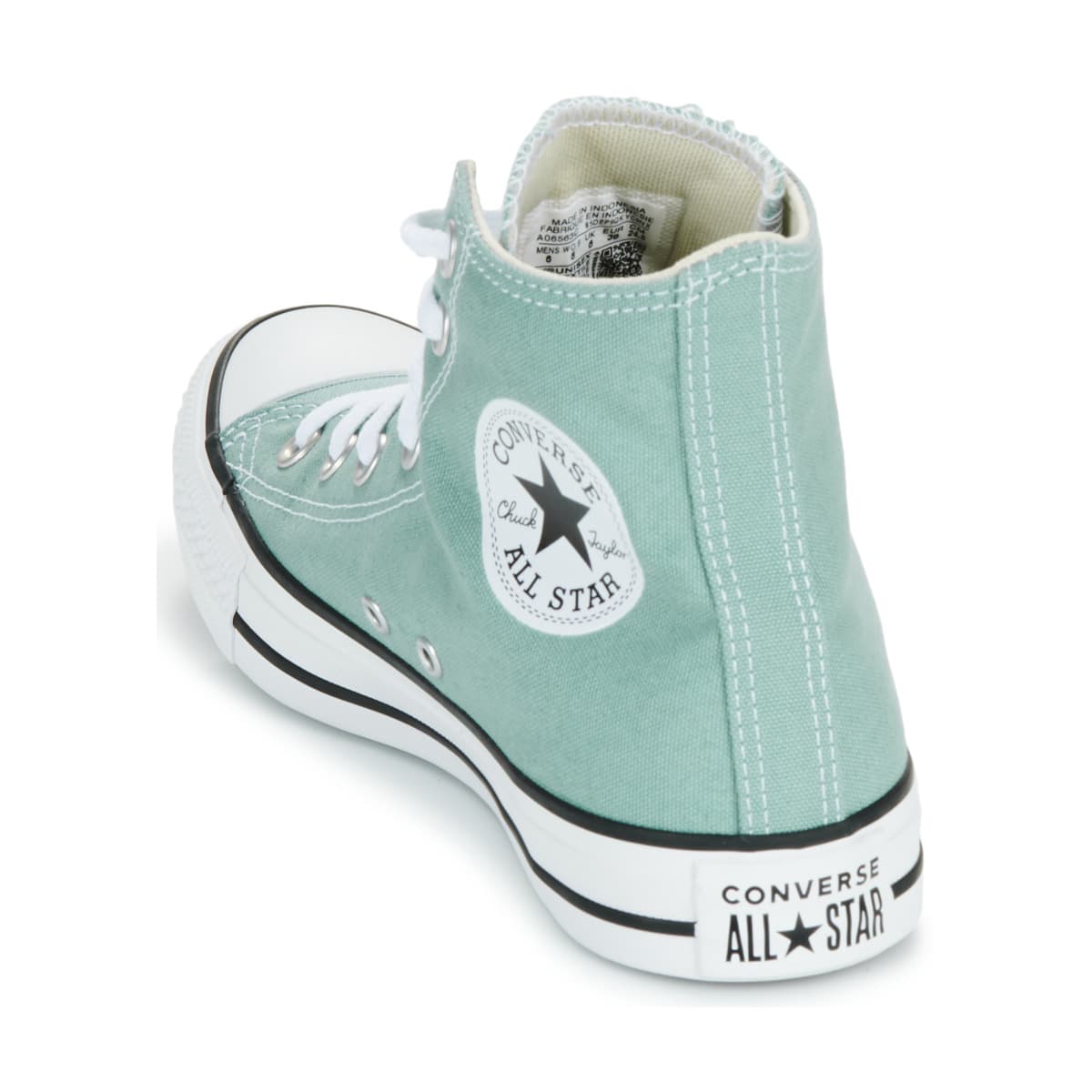 Men's Sneakers Converse Green