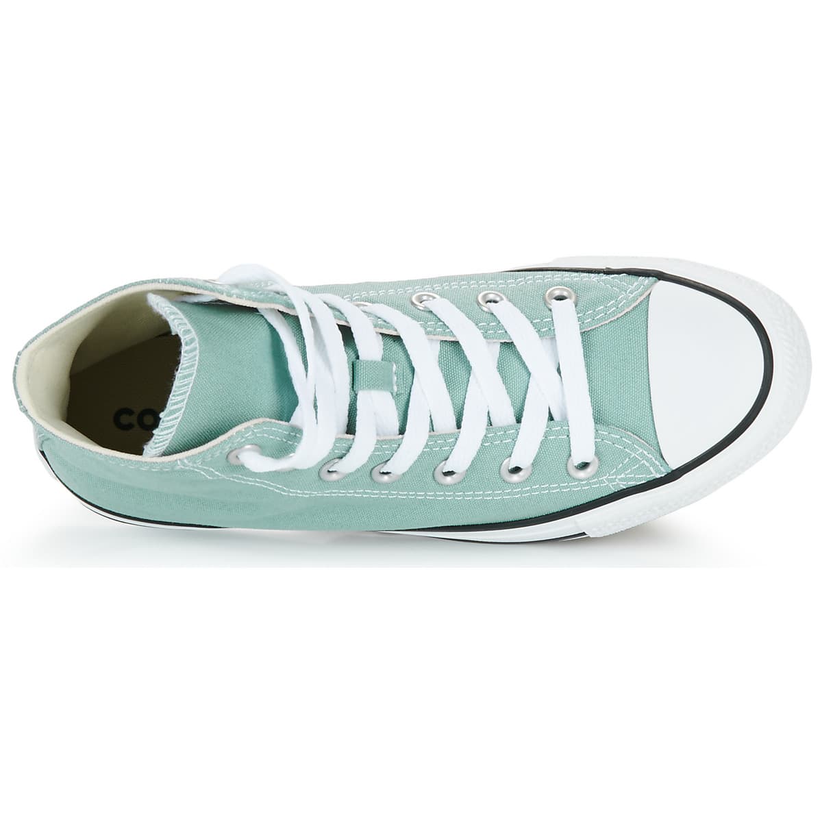 Men's Sneakers Converse Green
