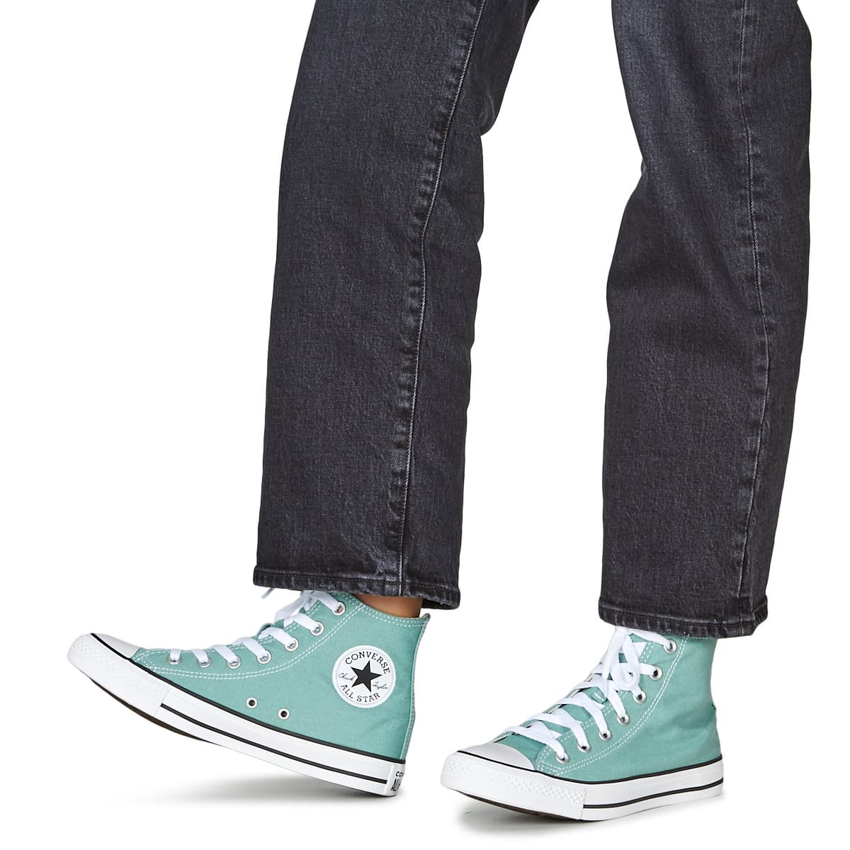 Men's Sneakers Converse Green