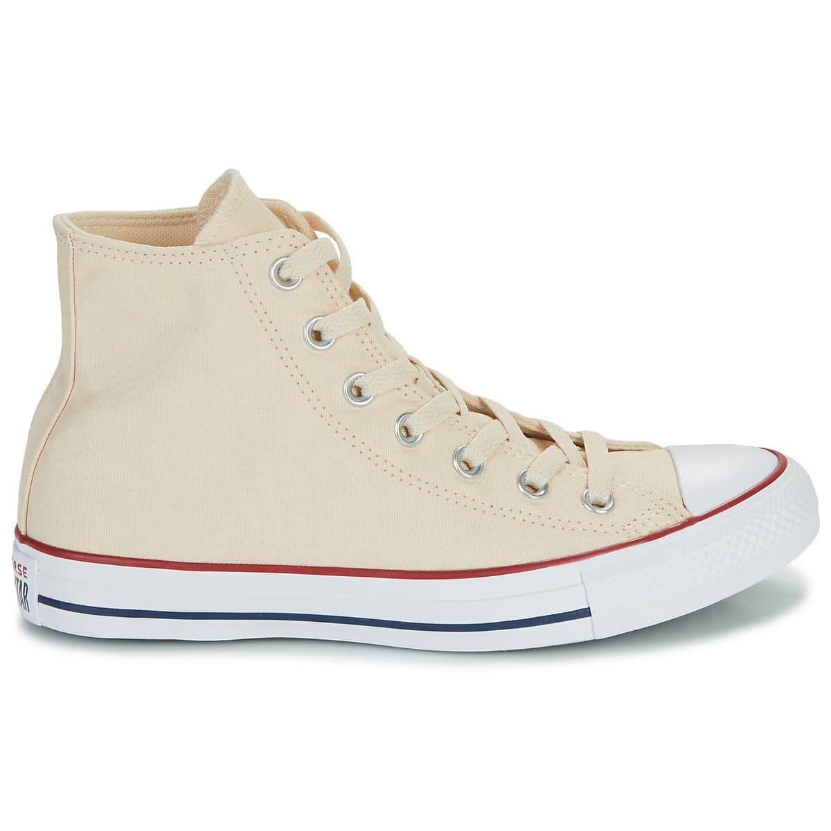 Women's Sneakers Converse Beige