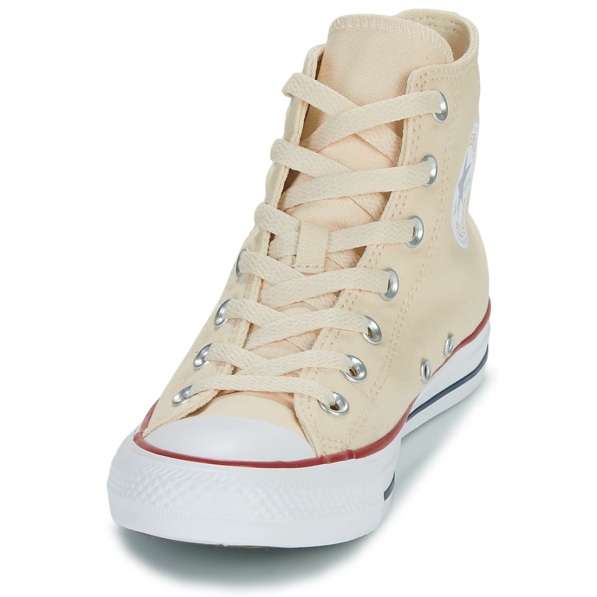 Women's Sneakers Converse Beige