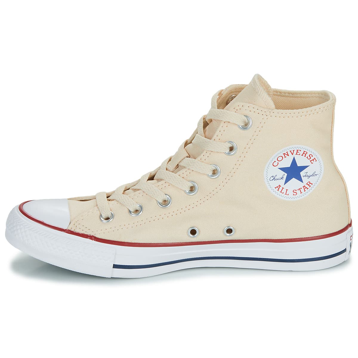 Women's Sneakers Converse Beige