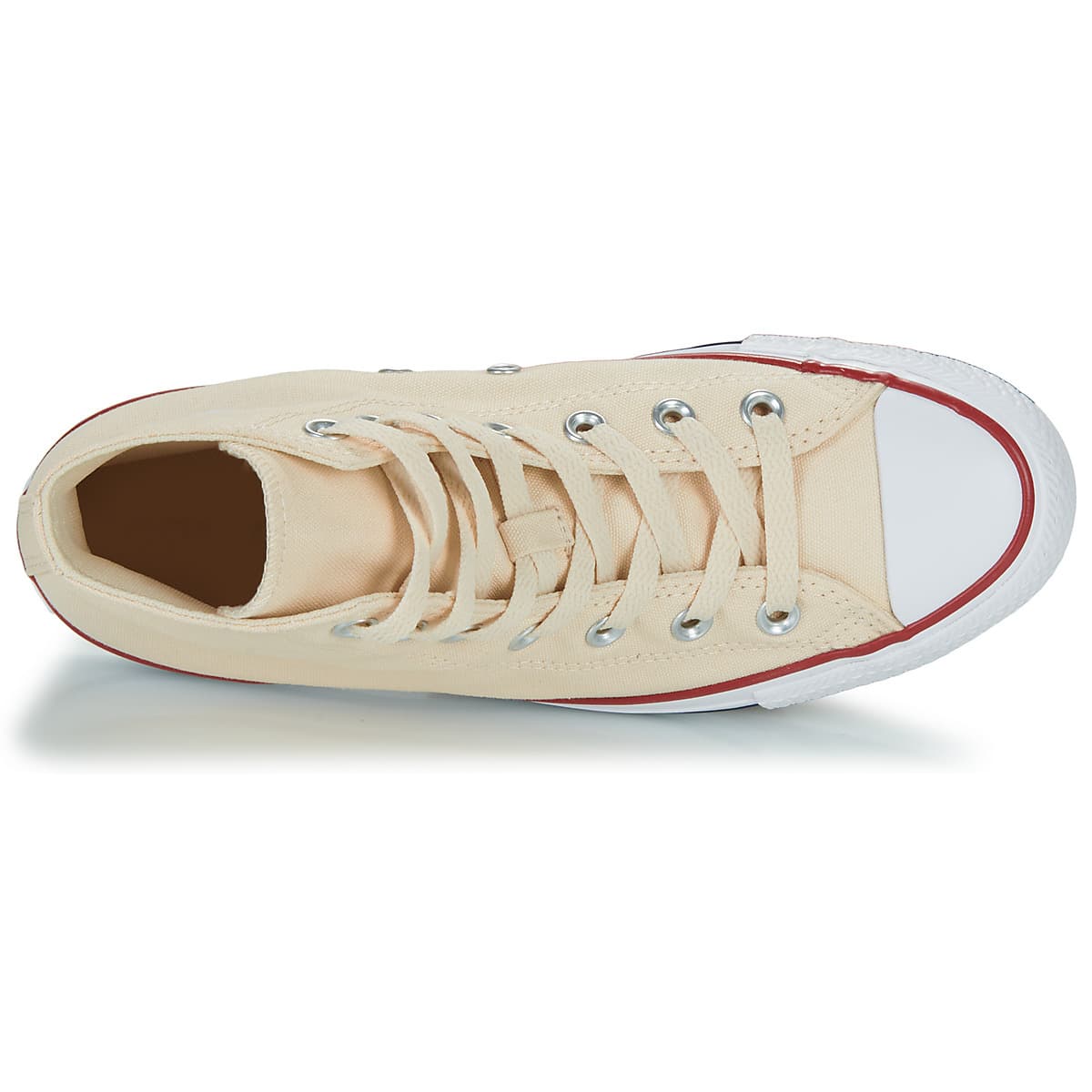 Women's Sneakers Converse Beige