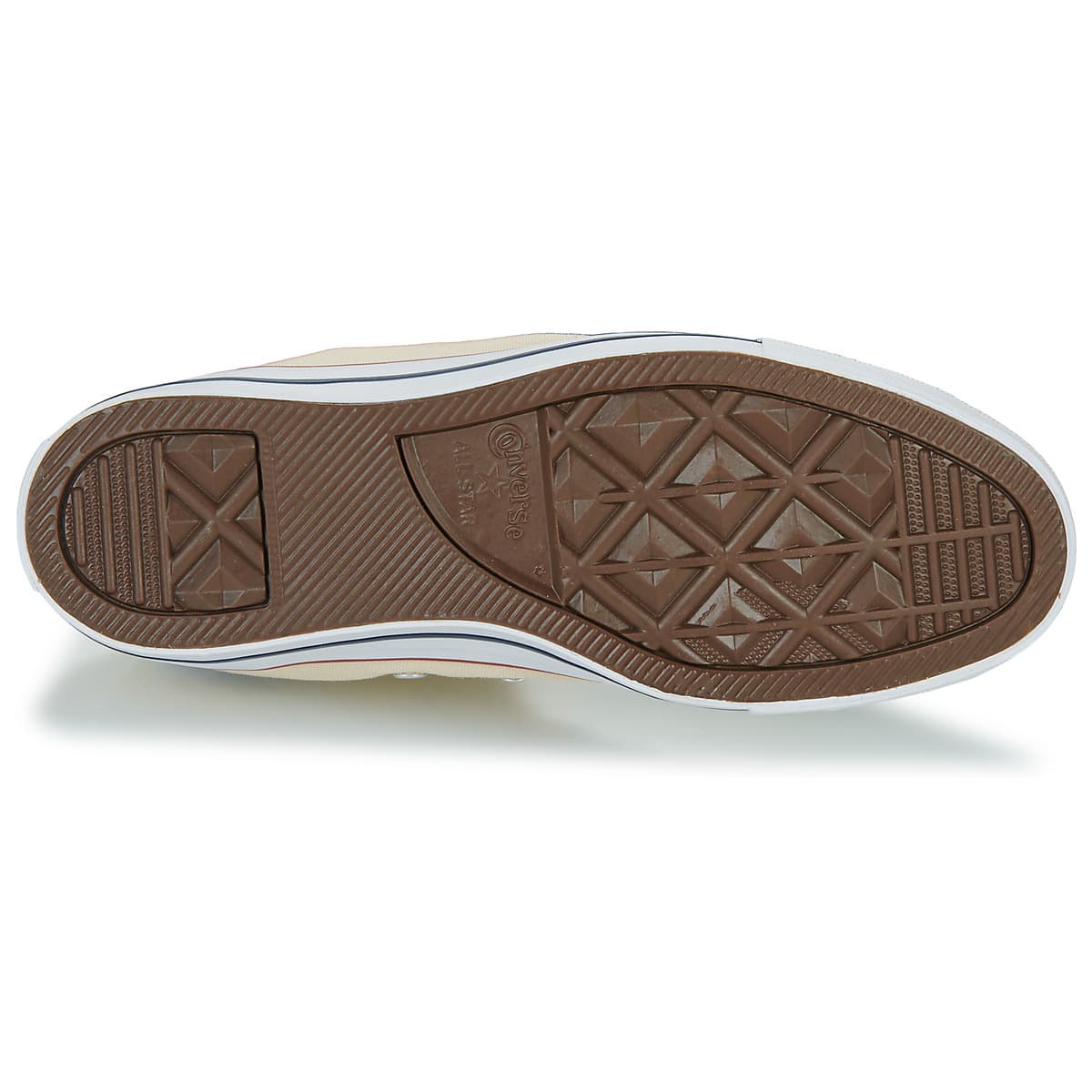 Women's Sneakers Converse Beige