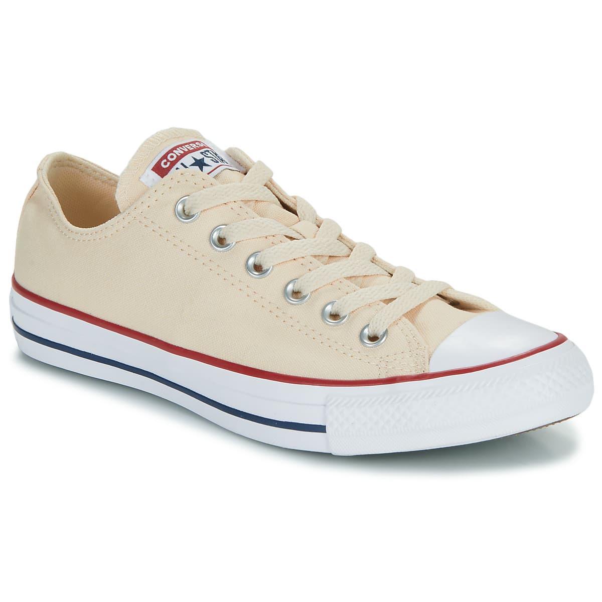 Women's Sneakers Converse Ecru