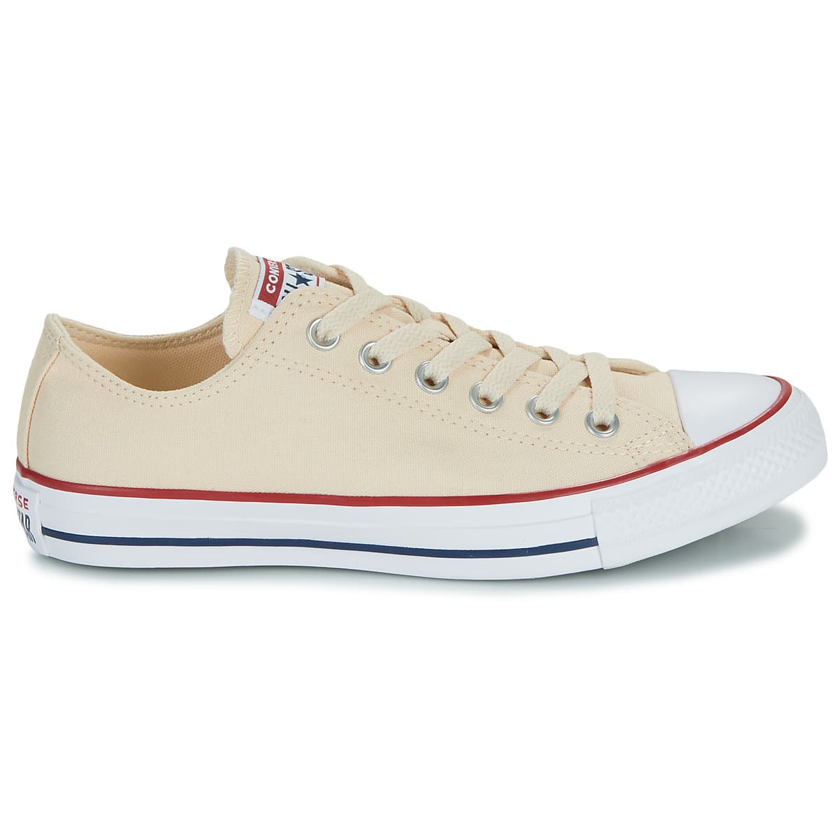 Women's Sneakers Converse Beige