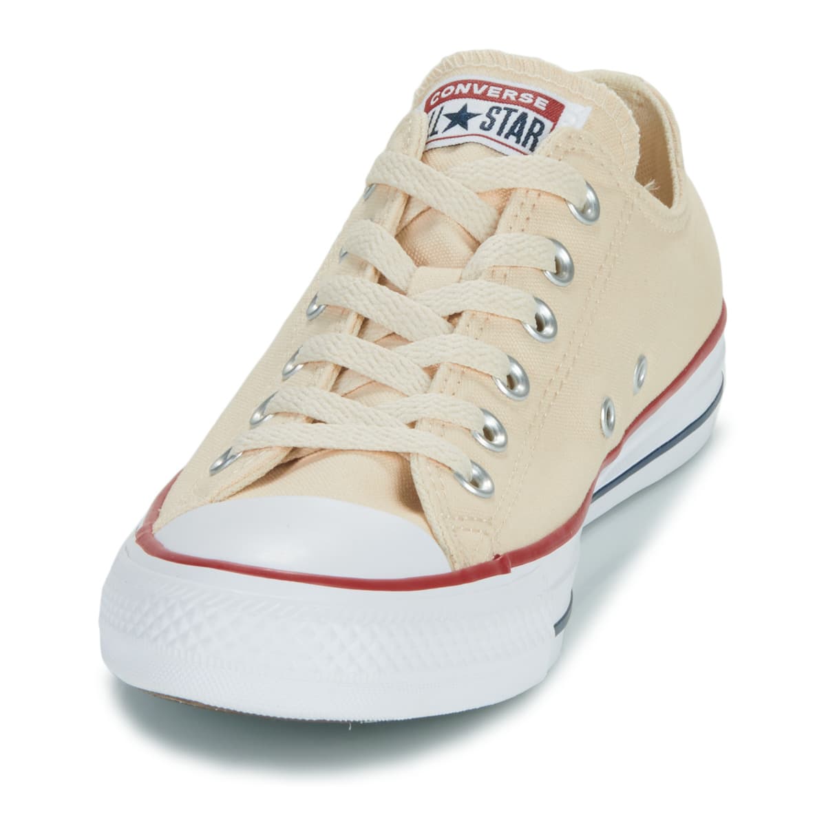 Women's Sneakers Converse Beige