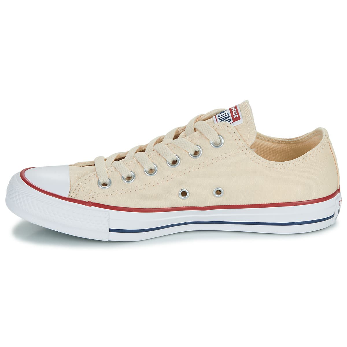 Women's Sneakers Converse Beige