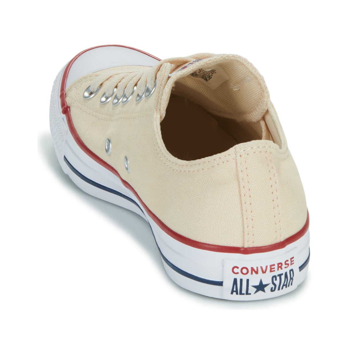 Women's Sneakers Converse Beige