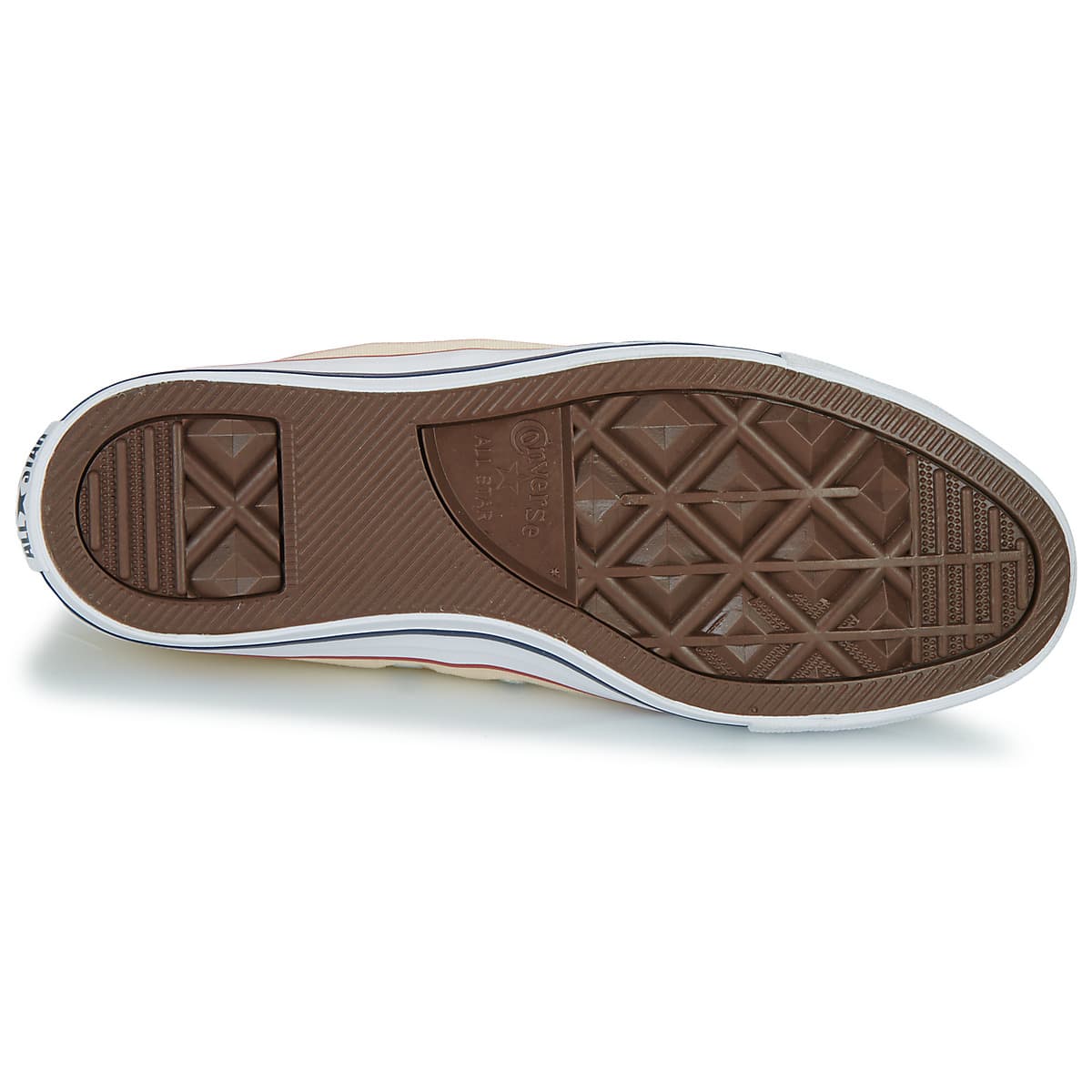 Women's Sneakers Converse Beige