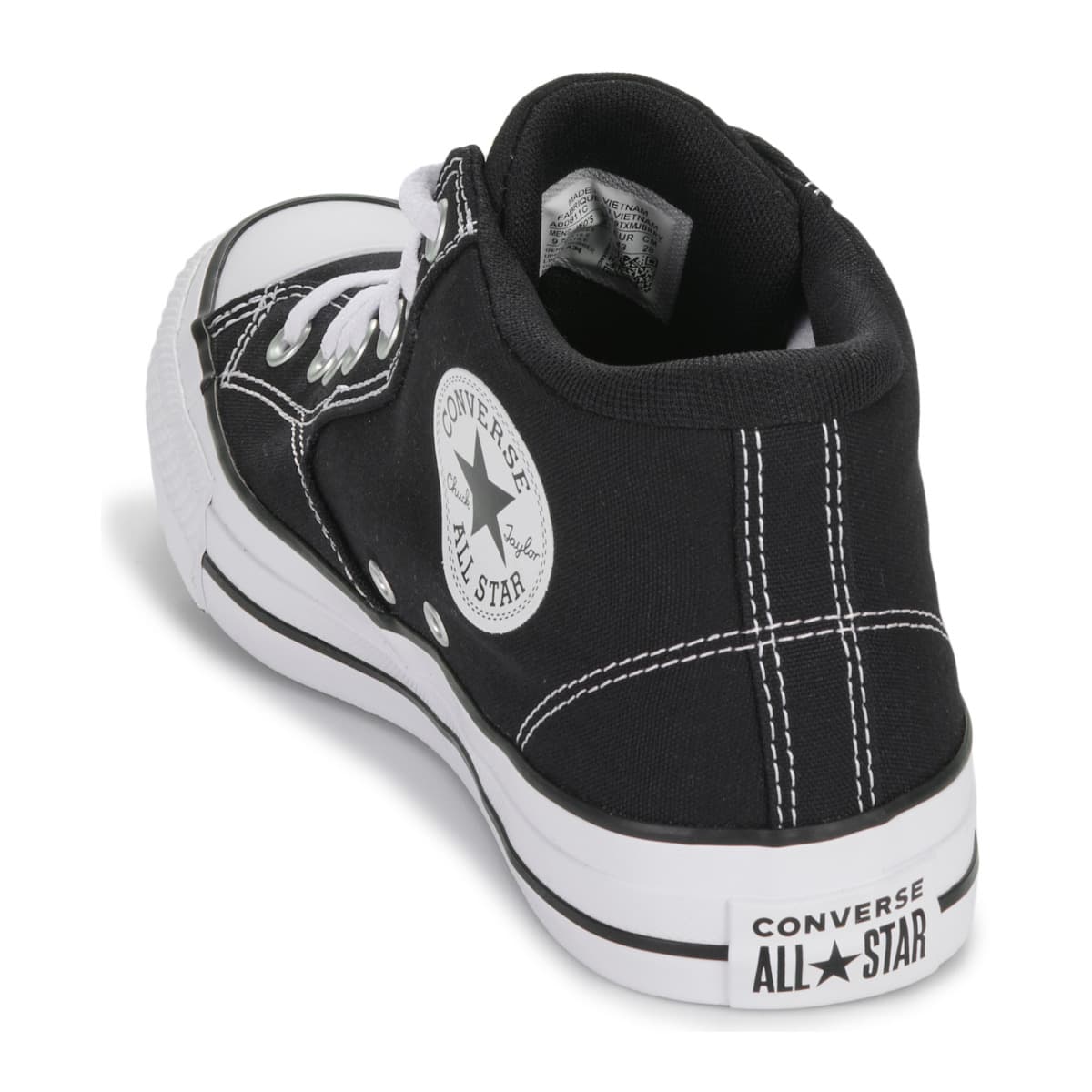 Men's Sneakers Converse Black